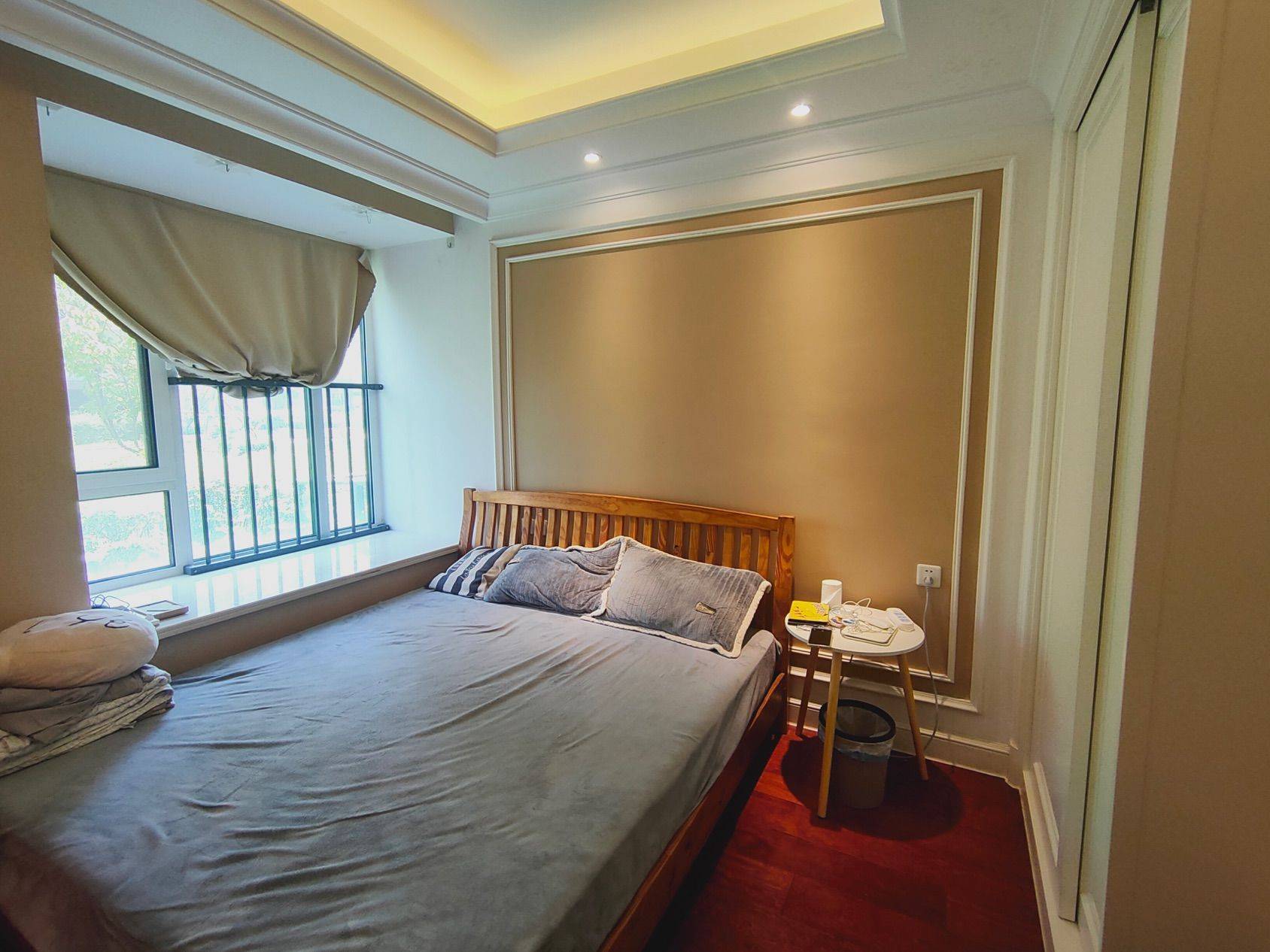 Qingdao-Huangdao-Cozy Home,Clean&Comfy