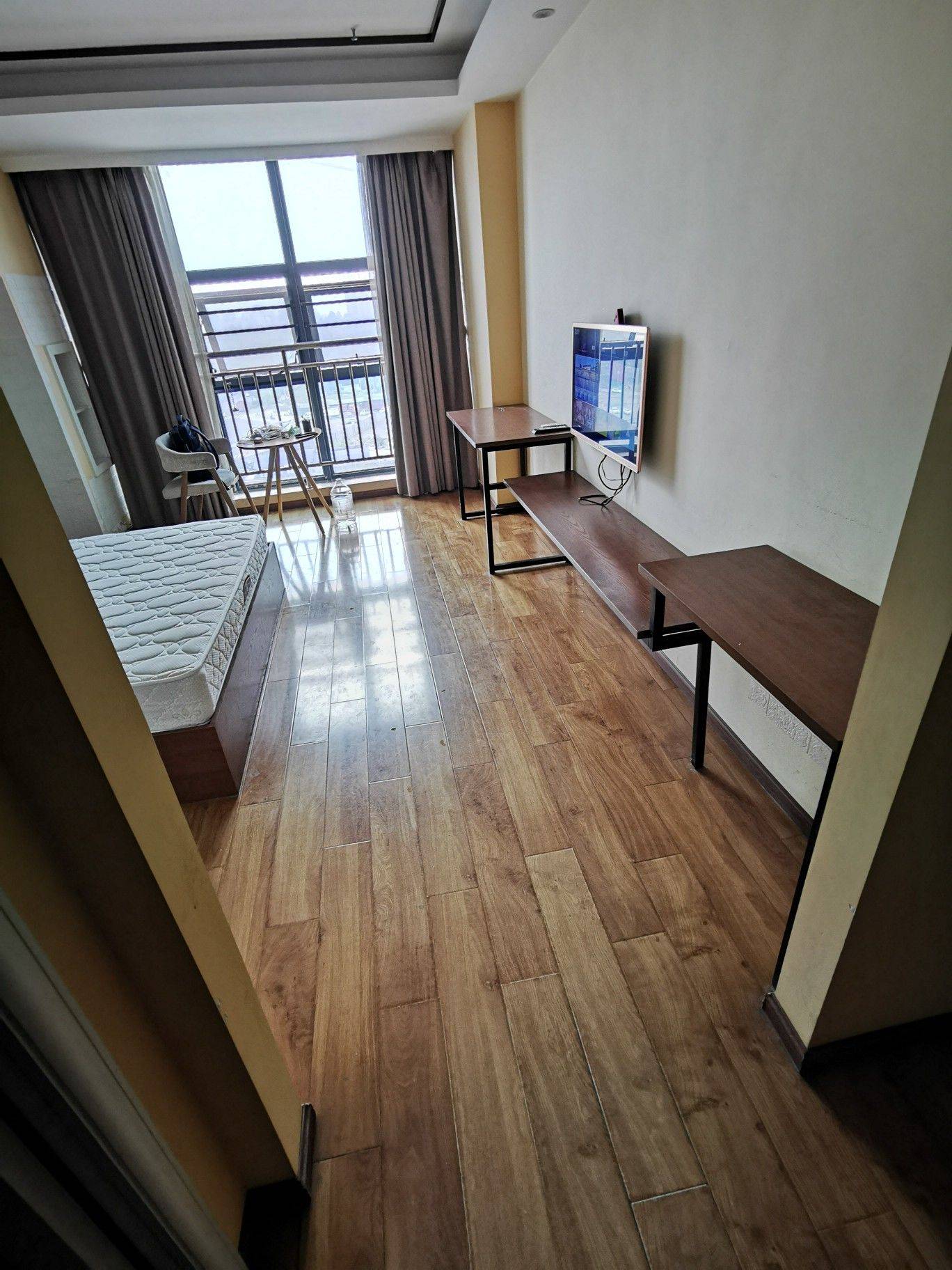 Chengdu-Xindu-Cozy Home,Clean&Comfy,No Gender Limit,Hustle & Bustle