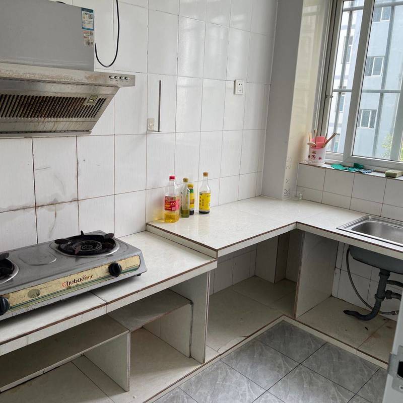 Chengdu-Shuangliu-Clean&Comfy,No Gender Limit,Hustle & Bustle