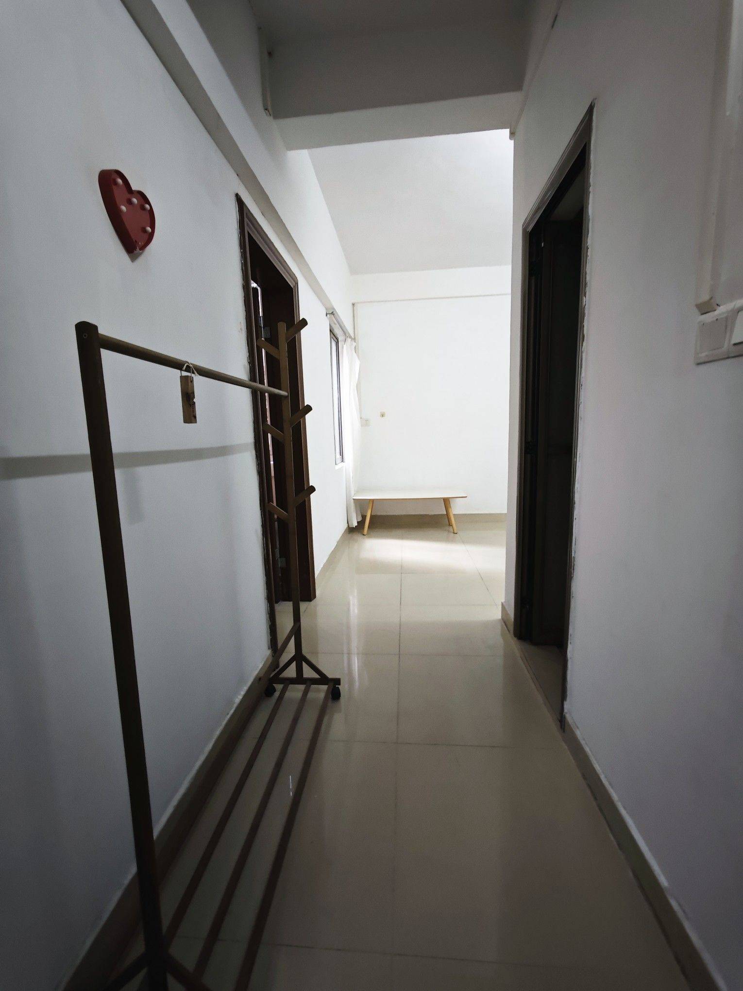 Guangzhou-Tianhe-No Gender Limit