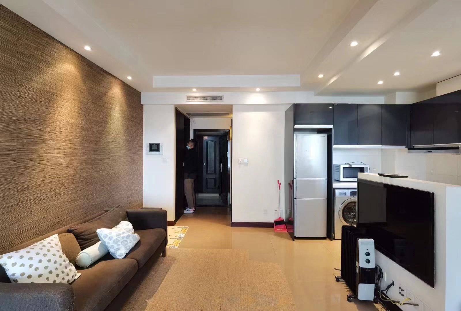 Shanghai-Jing‘An-Cozy Home,Clean&Comfy,No Gender Limit,“Friends”,Chilled,LGBTQ Friendly