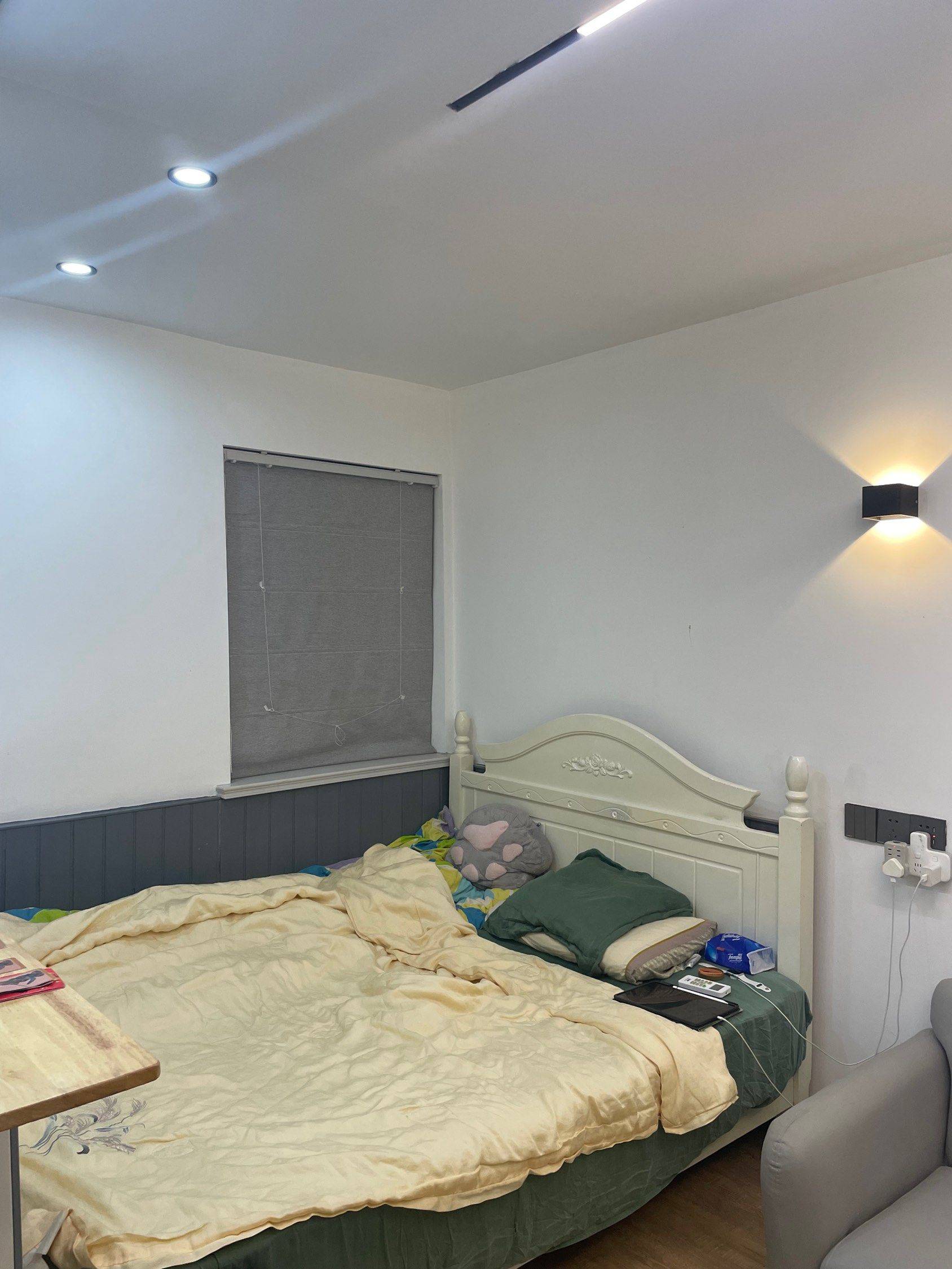 Shanghai-Xuhui-Cozy Home,Clean&Comfy,No Gender Limit,Hustle & Bustle,Pet Friendly