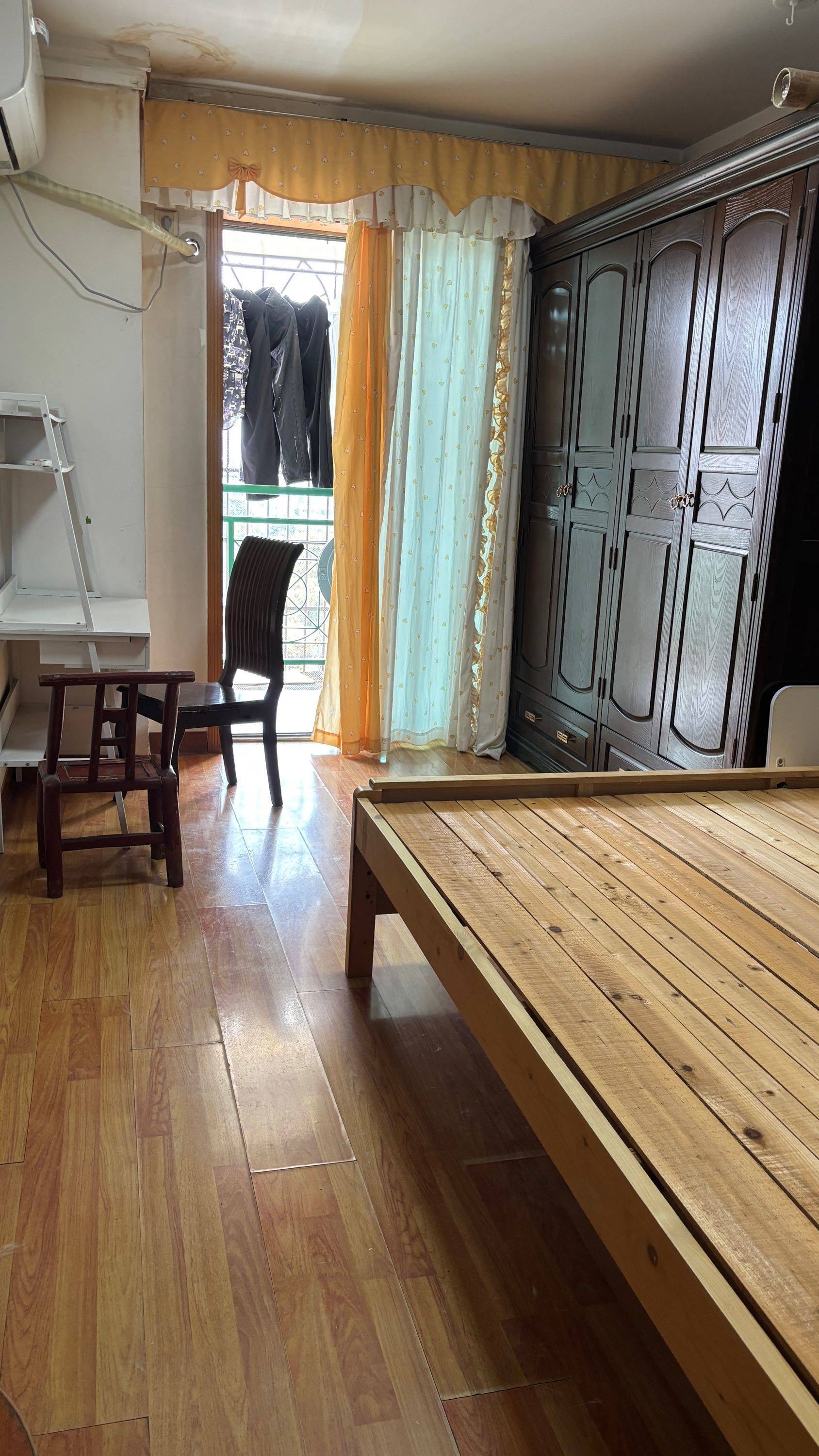 Changsha-Furong-Cozy Home,Clean&Comfy,No Gender Limit,“Friends”