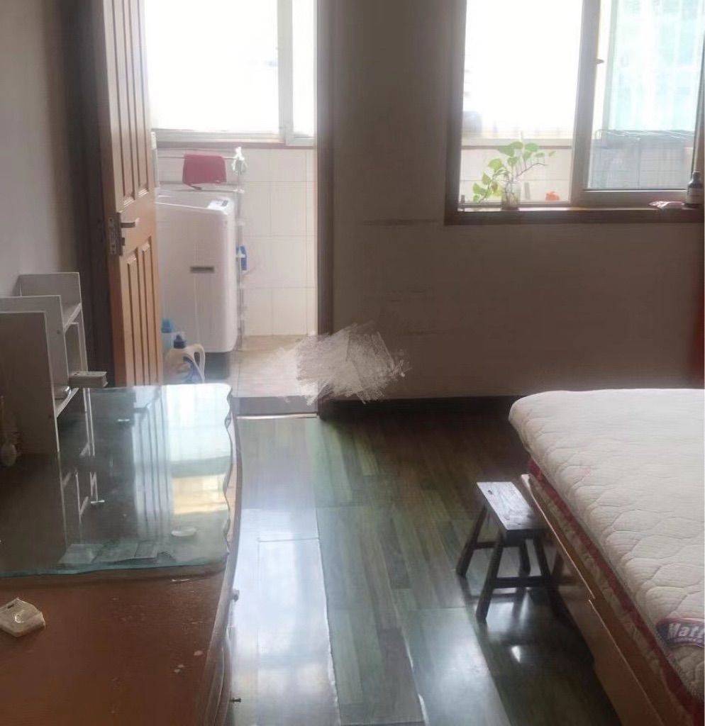 Nanjing-Gulou-限女生,Clean&Comfy