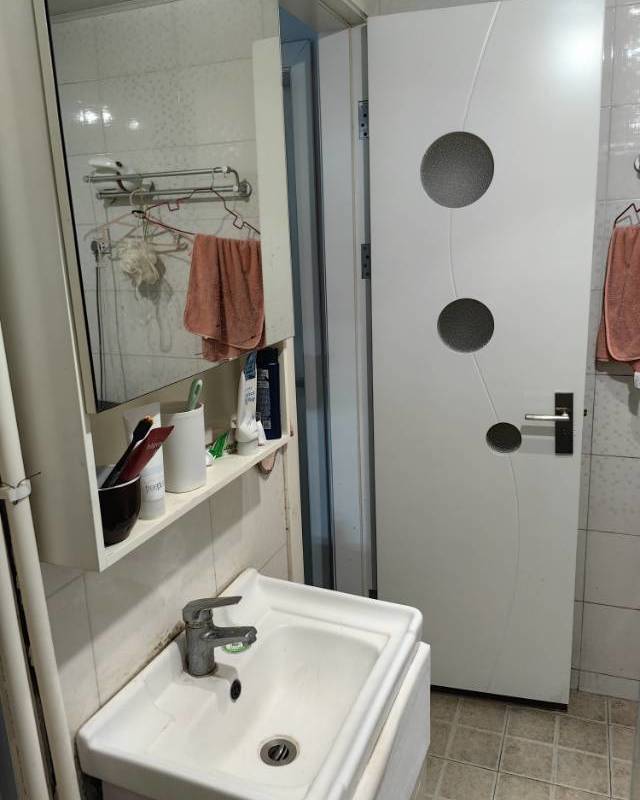 Shanghai-Pudong-Cozy Home