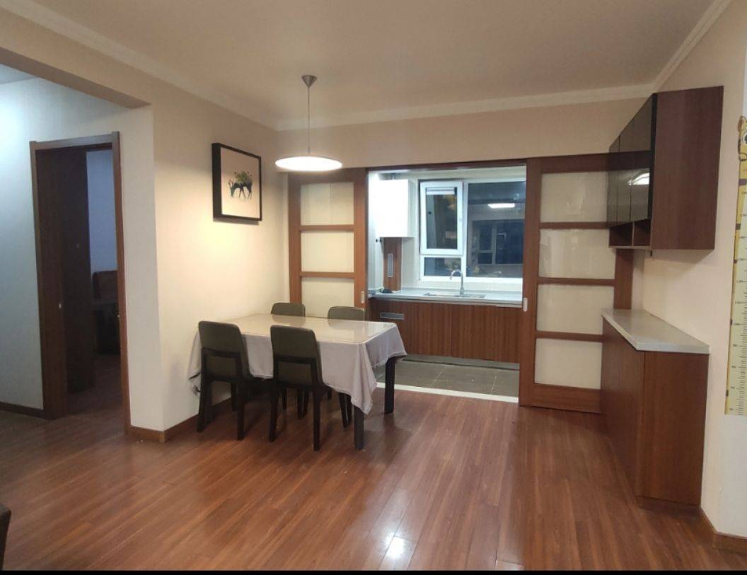 Jinan-Licheng-Cozy Home,Clean&Comfy