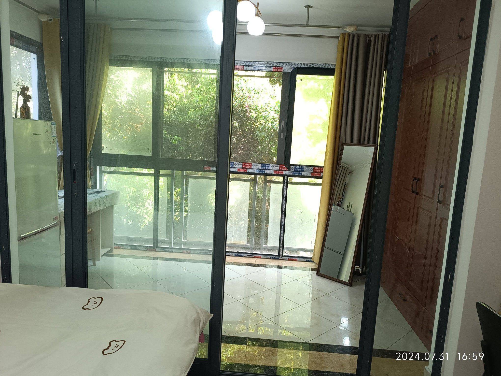 Chengdu-Wuhou-Cozy Home,Clean&Comfy