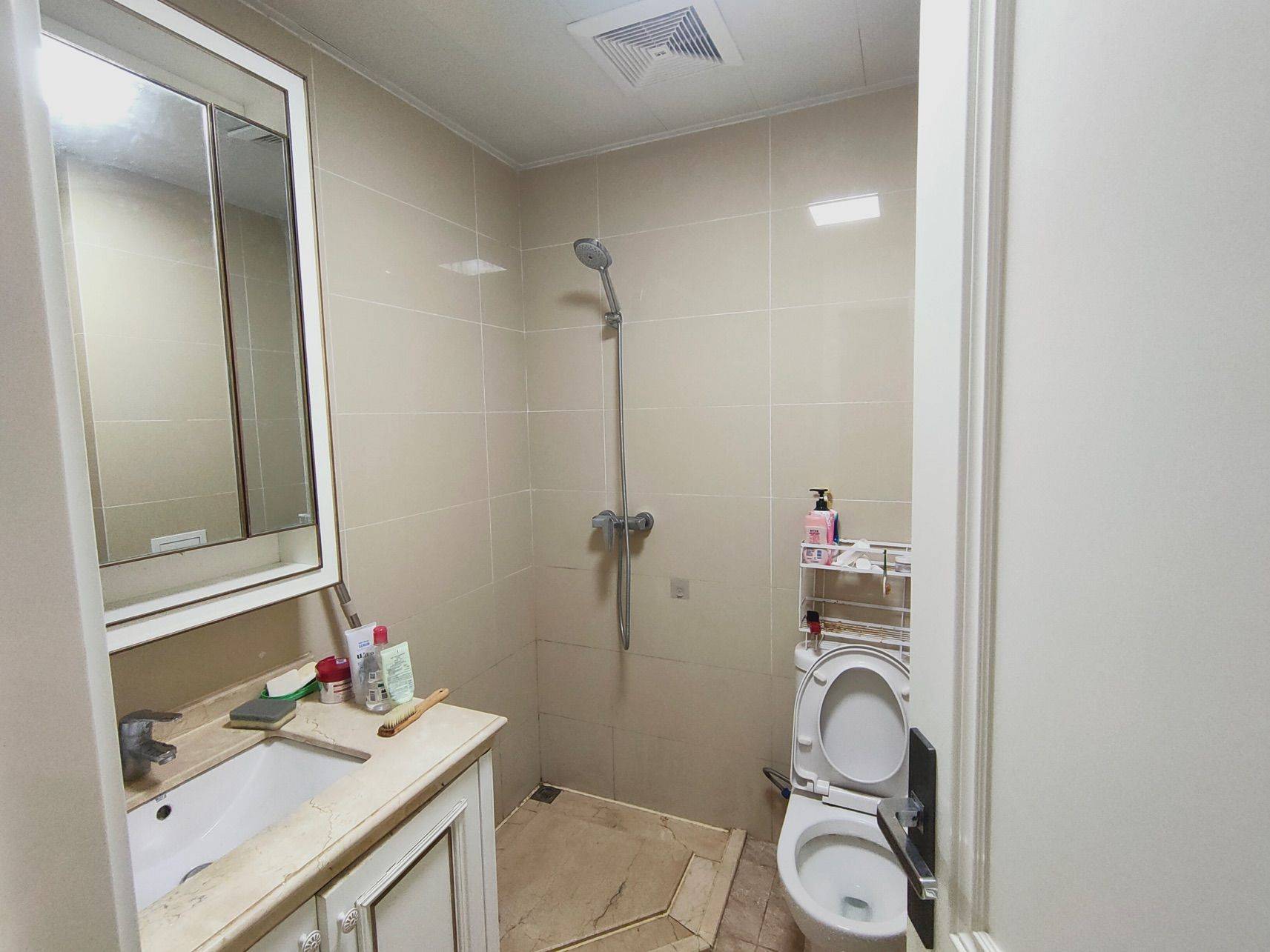 Qingdao-Huangdao-Cozy Home,Clean&Comfy