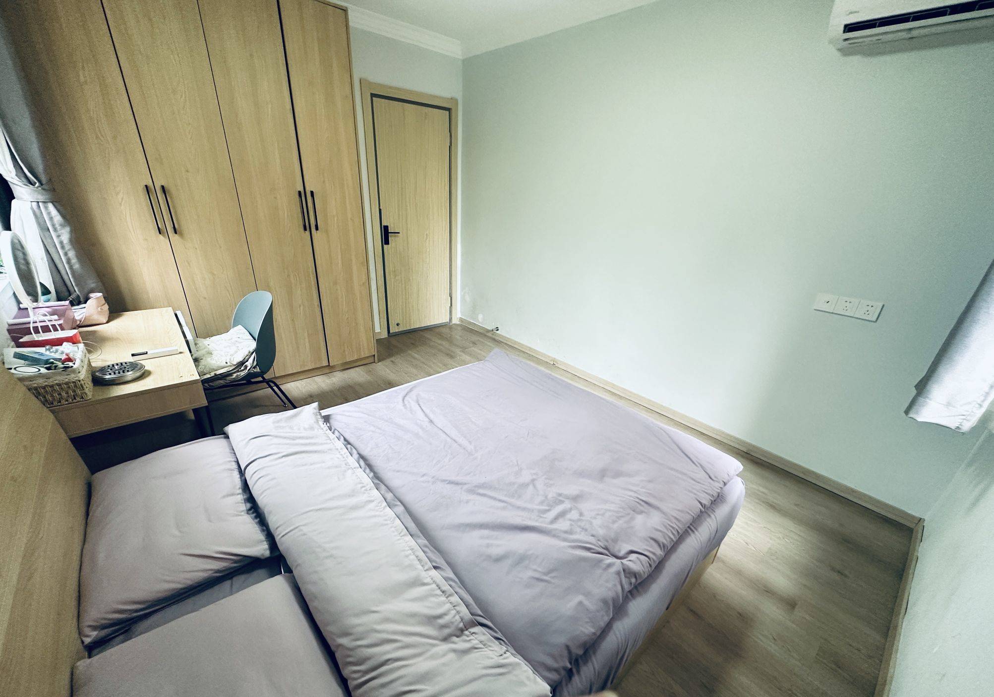 上海-浦東-溫馨小窩,不限性別