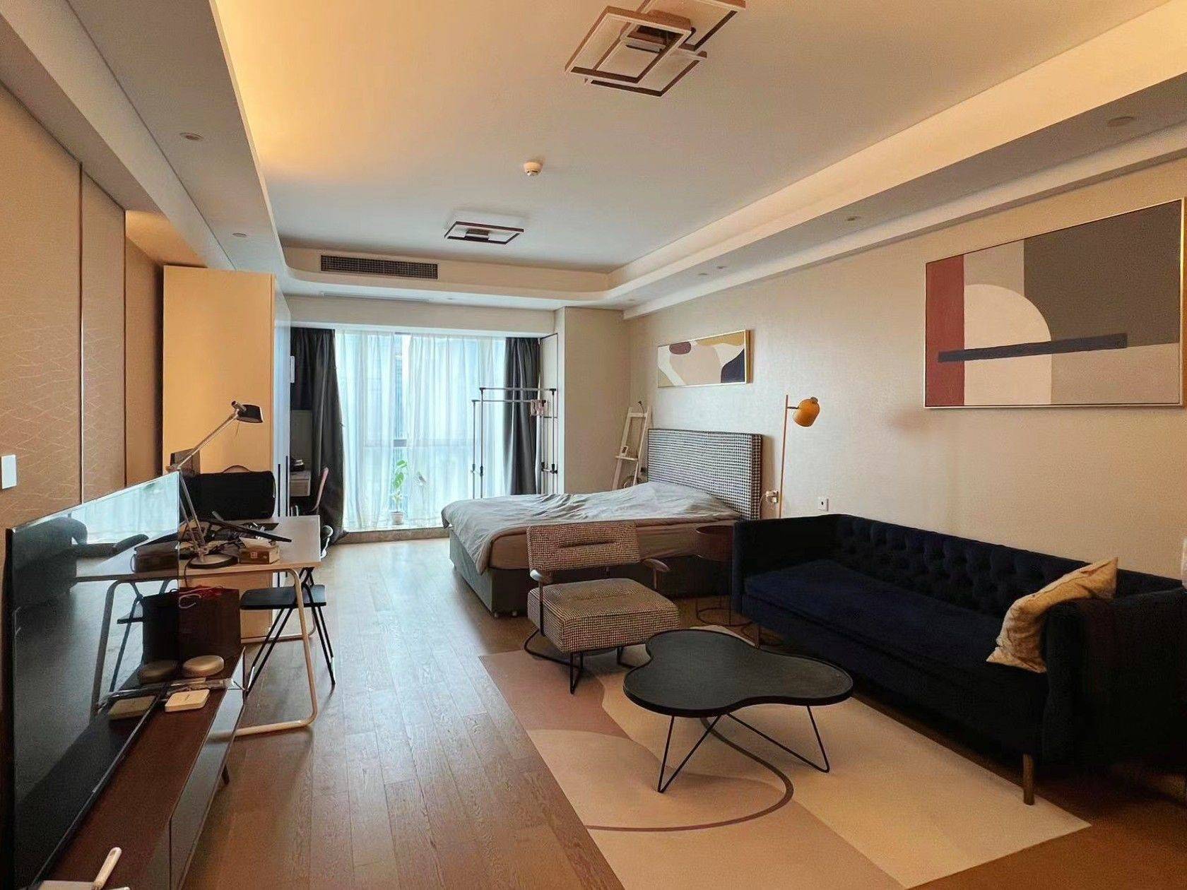 Charlie整租房源1