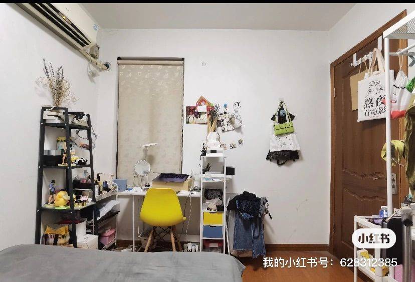 Shanghai-Xuhui-Cozy Home,Clean&Comfy,No Gender Limit,Hustle & Bustle,“Friends”,Chilled,LGBTQ Friendly,Pet Friendly