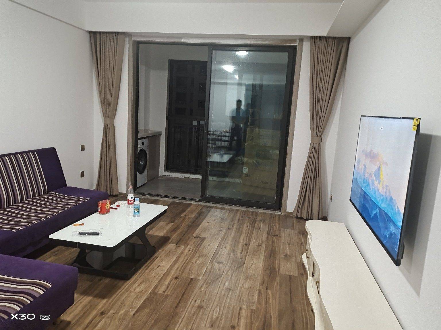 王先生整租房源1