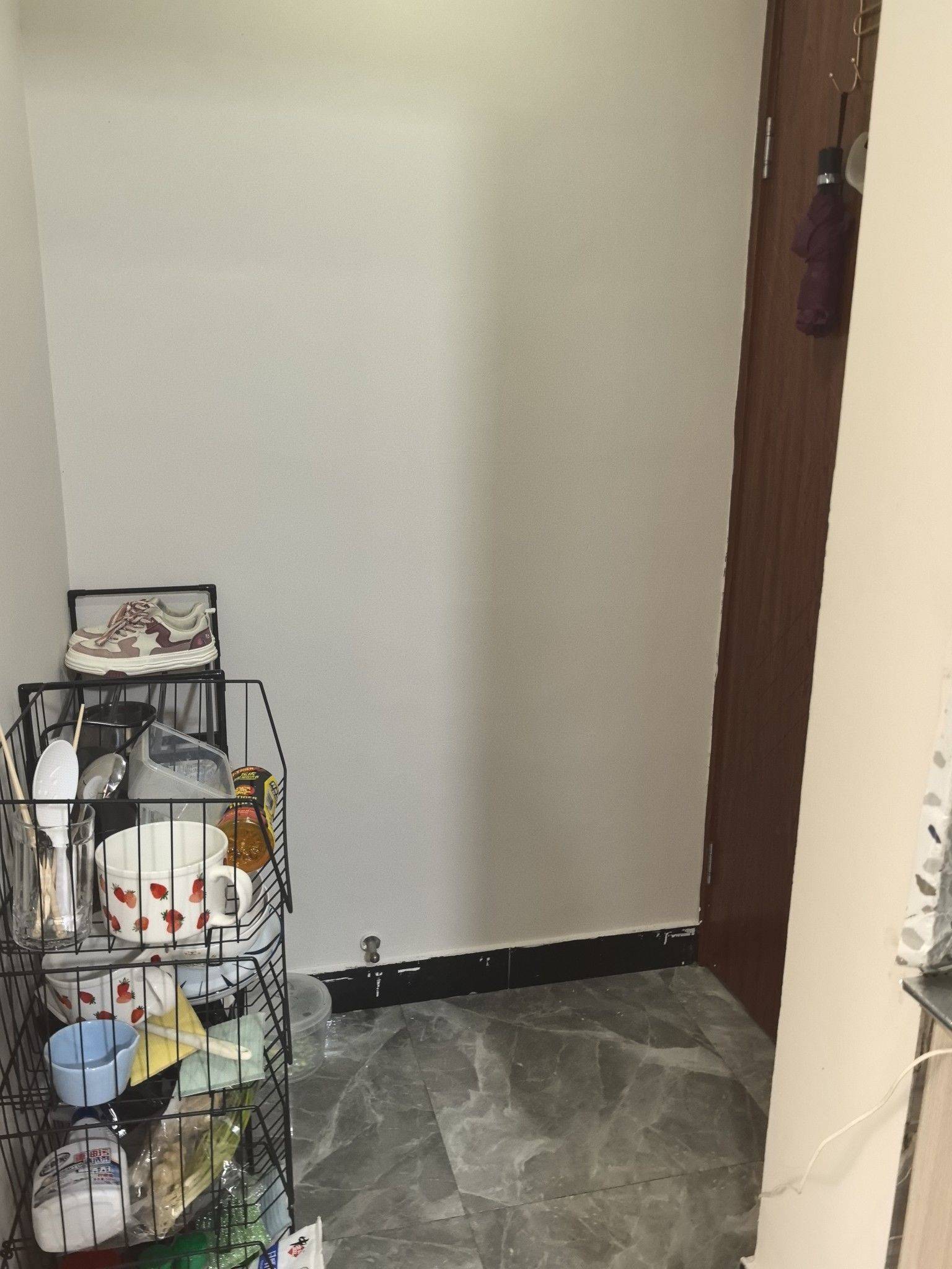Shanghai-Minhang-主卧带独卫招租,单身女性优先,Cozy Home,No Gender Limit