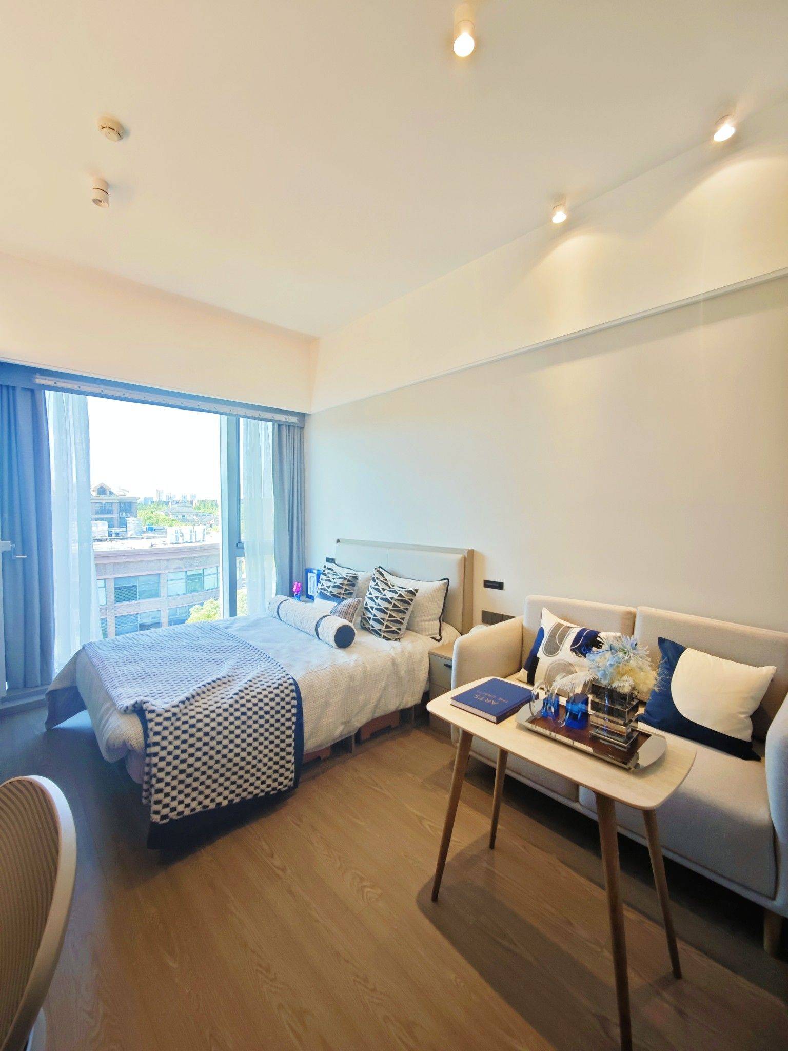 Shanghai-Pudong-Cozy Home,Clean&Comfy,No Gender Limit,Hustle & Bustle,Chilled,Pet Friendly