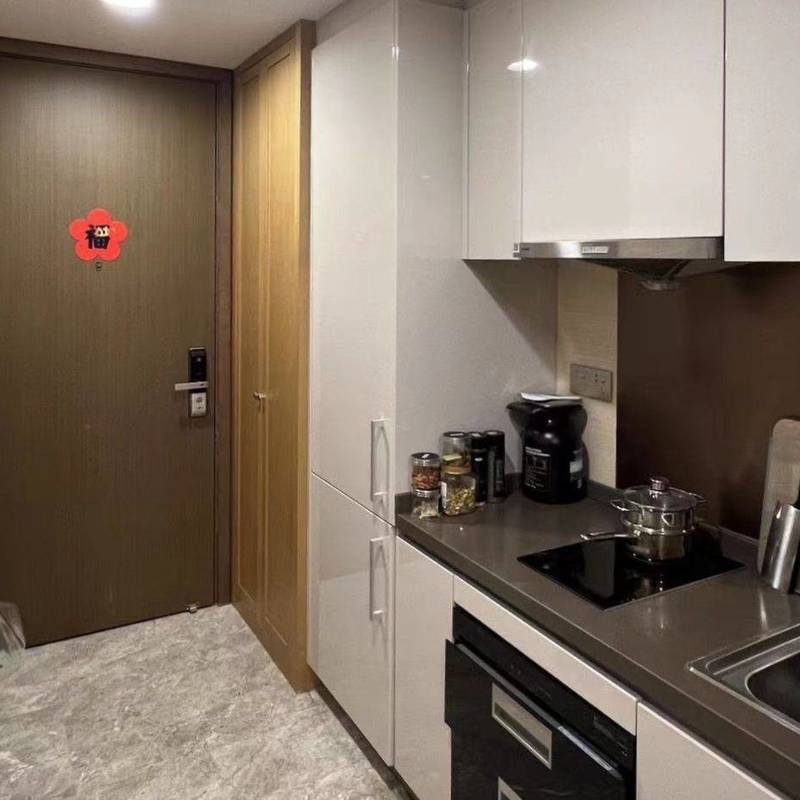 苏州 工业园 | 苏州协鑫广场_5