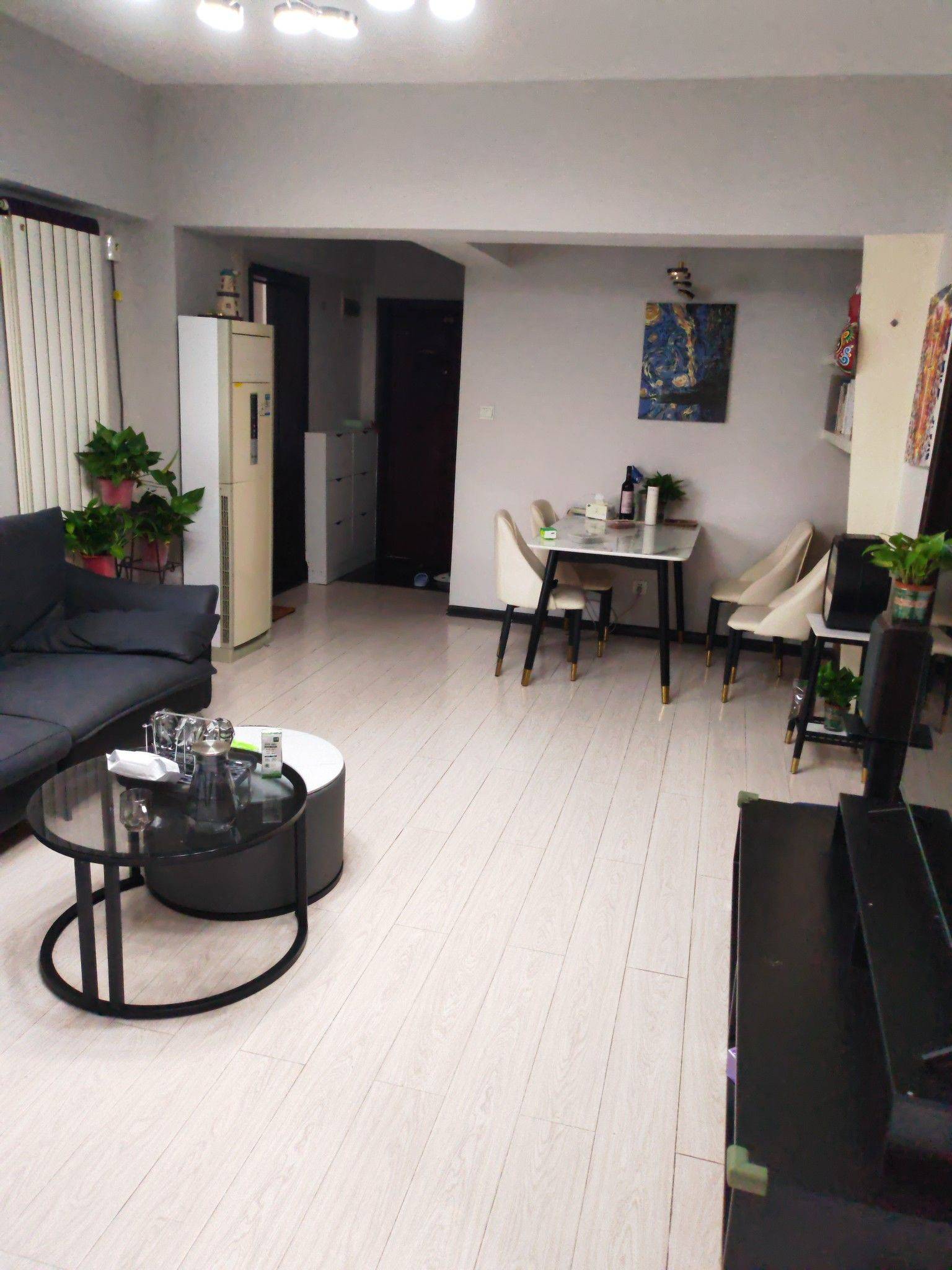 Xi'An-Weiyang-Cozy Home,Clean&Comfy,Pet Friendly