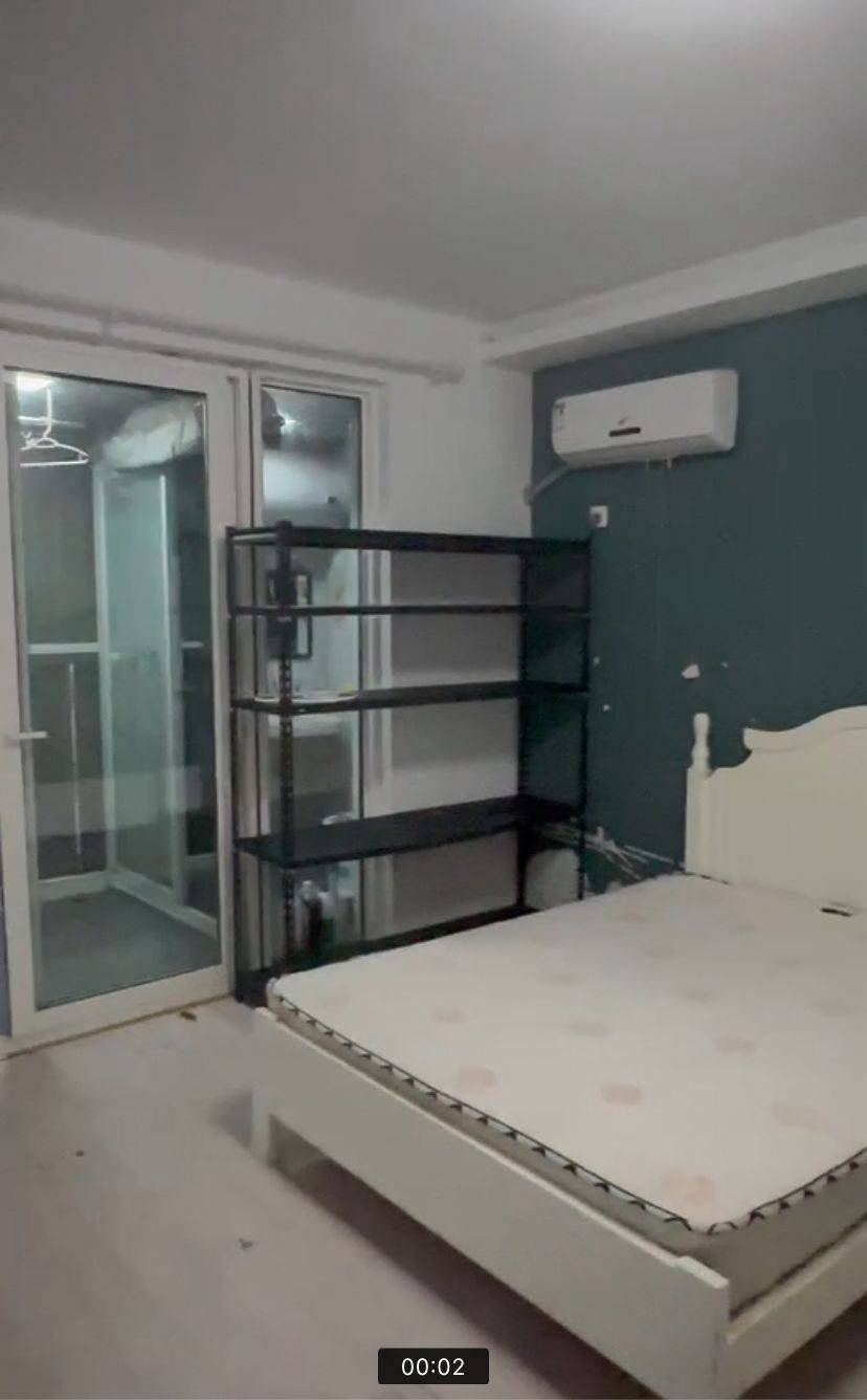 Shanghai-Baoshan-Cozy Home,Clean&Comfy,No Gender Limit,Hustle & Bustle