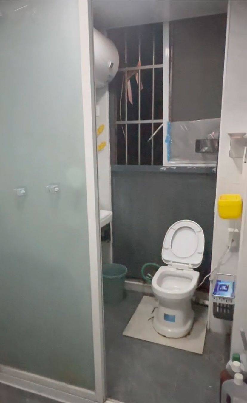 Shanghai-Baoshan-Cozy Home,Clean&Comfy,No Gender Limit,Hustle & Bustle