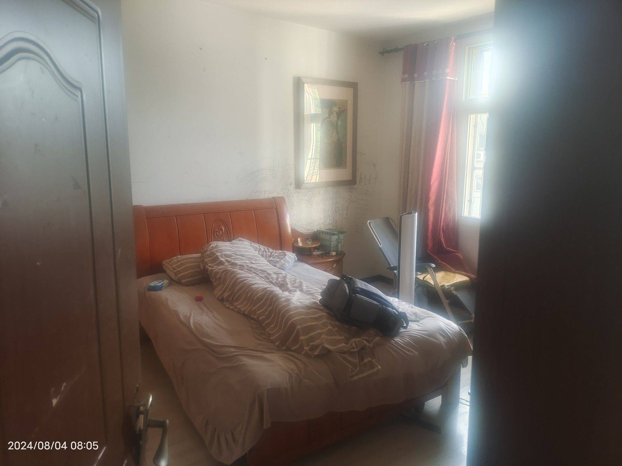 Hefei-Baohe-Cozy Home,Clean&Comfy,No Gender Limit,Hustle & Bustle