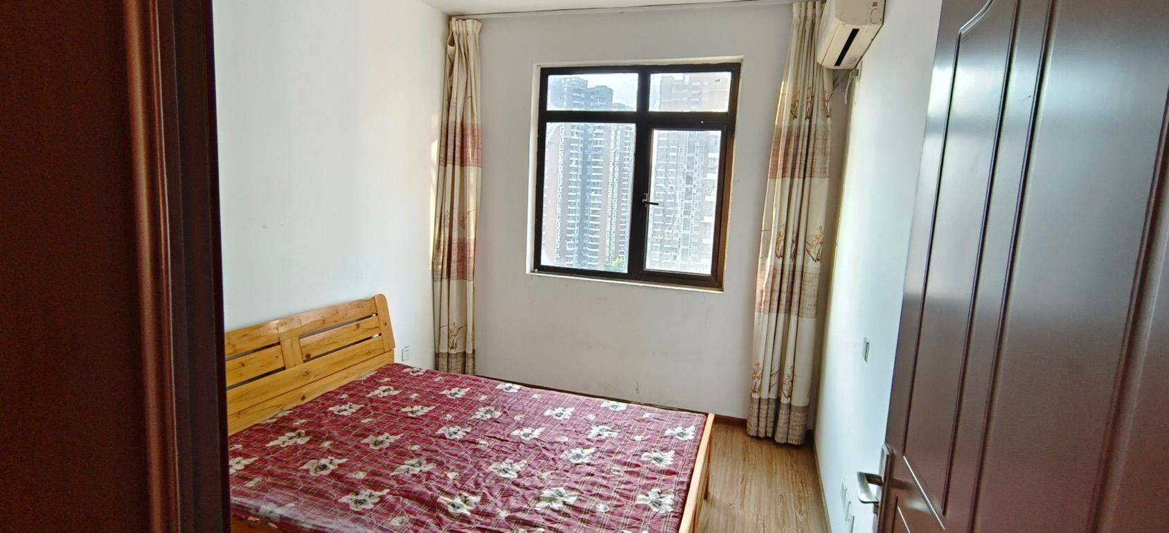 Hefei-Baohe-Cozy Home,Clean&Comfy,No Gender Limit,Hustle & Bustle