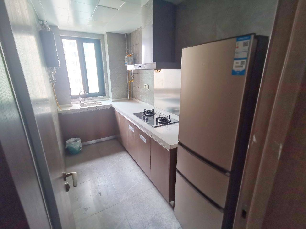 鄭州 中原 | 荣盛花语水岸_5