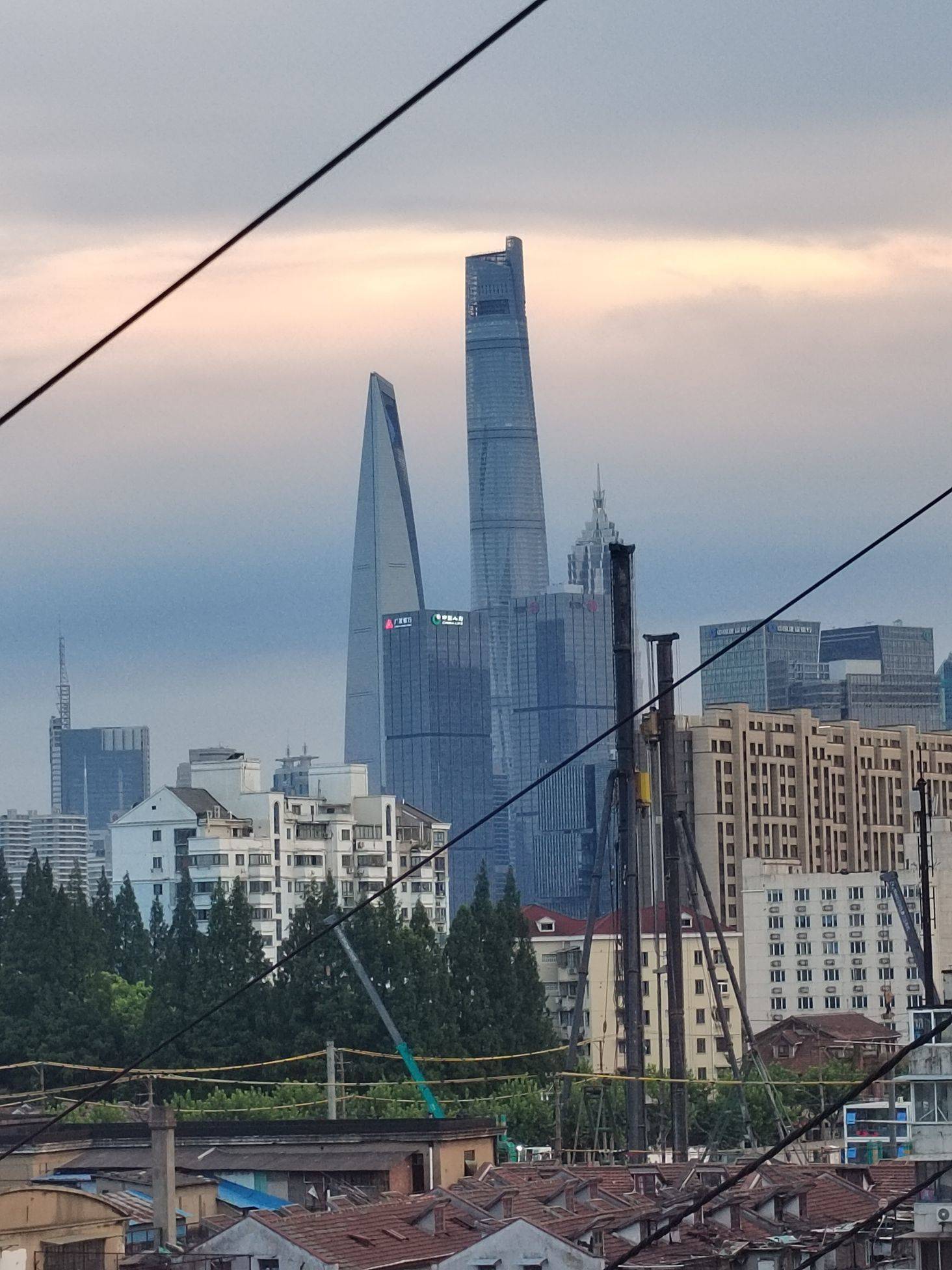 Shanghai-Yangpu-Cozy Home,No Gender Limit,Hustle & Bustle