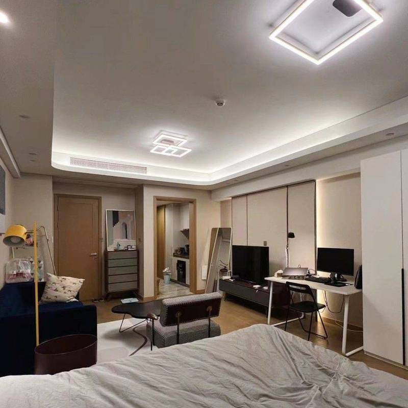 苏州 工业园 | 苏州协鑫广场_3