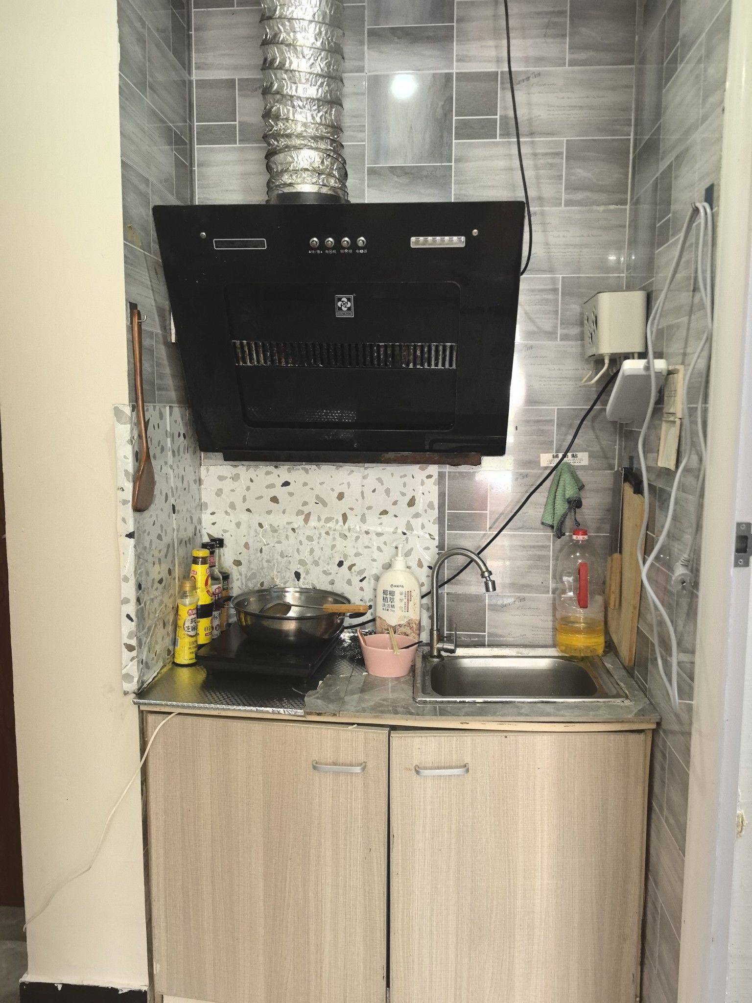 Shanghai-Minhang-主卧带独卫招租,单身女性优先,Cozy Home,No Gender Limit