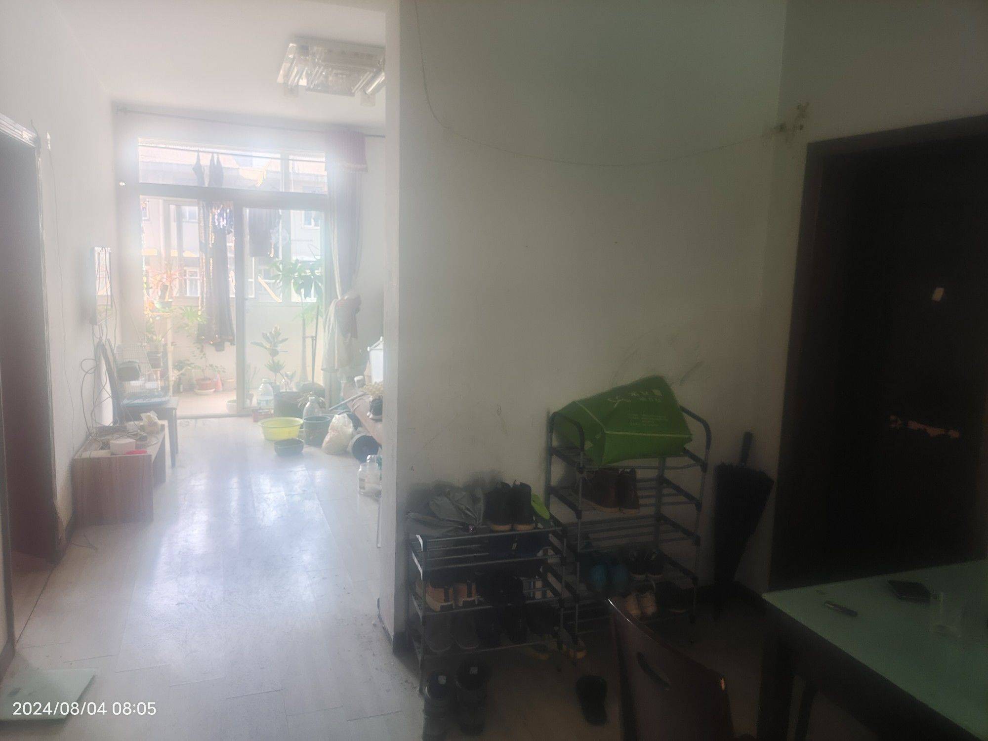 Hefei-Baohe-Cozy Home,Clean&Comfy,No Gender Limit,Hustle & Bustle