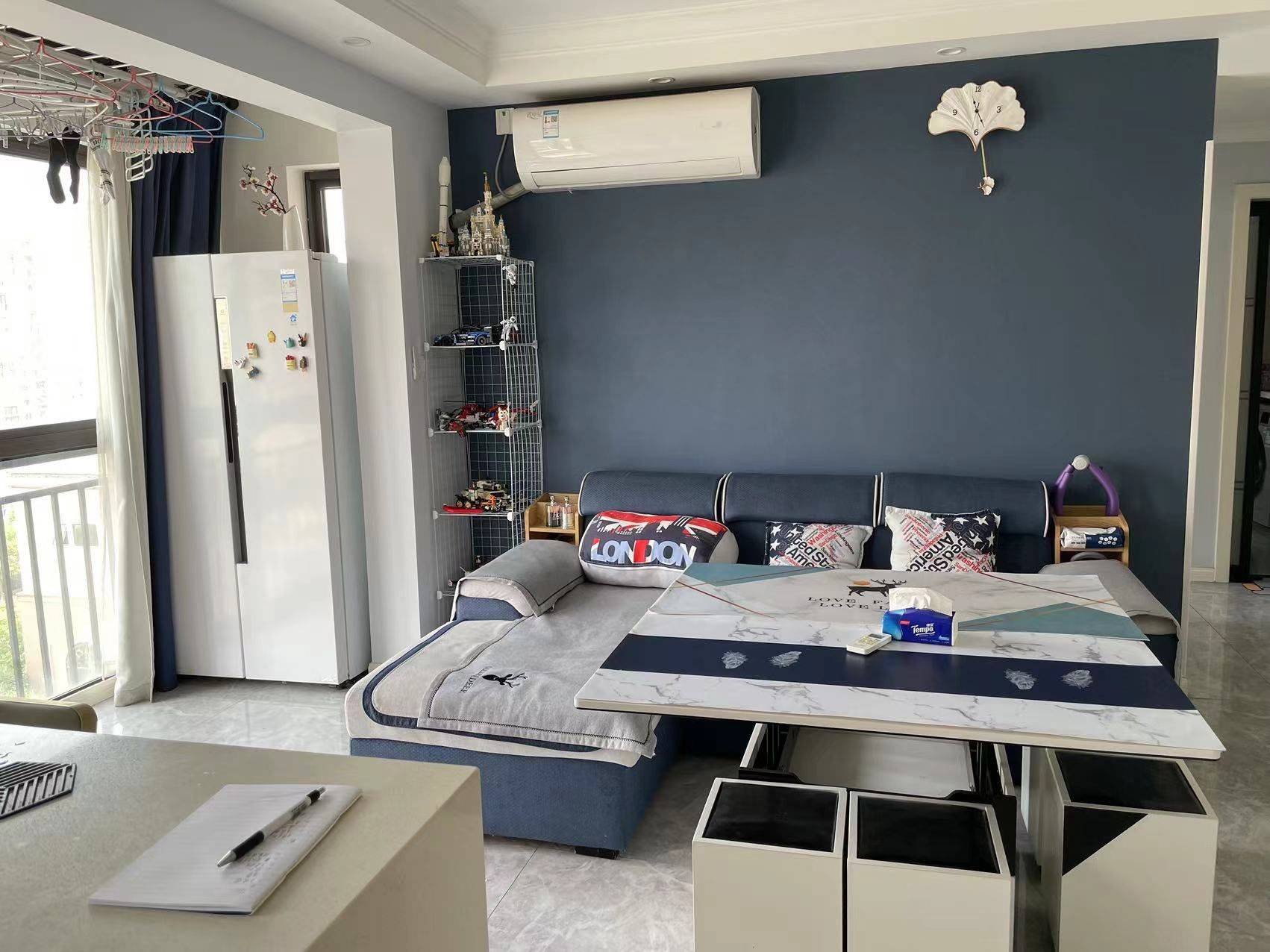 Shanghai-Qingpu-Cozy Home,Clean&Comfy,Hustle & Bustle