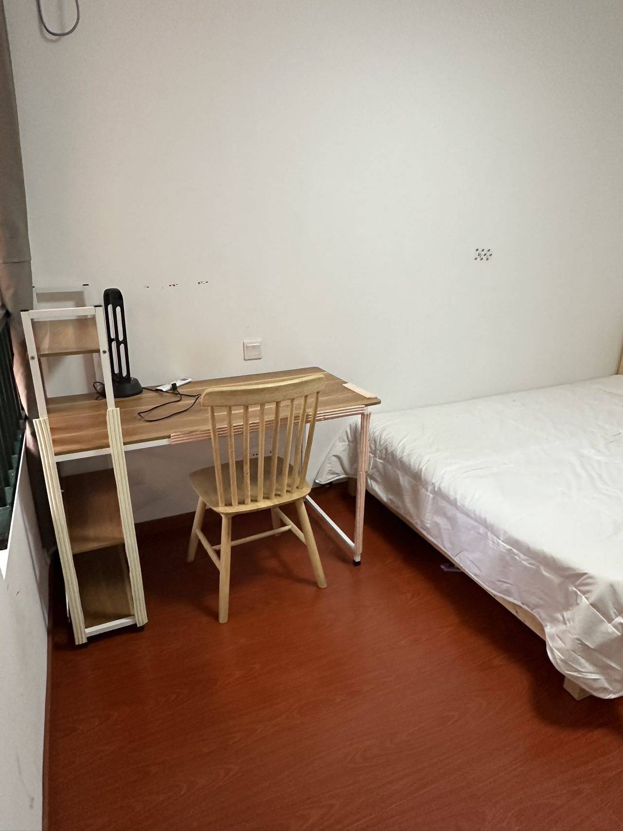 Shanghai-Pudong-Cozy Home,Clean&Comfy,No Gender Limit,Hustle & Bustle,“Friends”,Chilled,LGBTQ Friendly,Pet Friendly