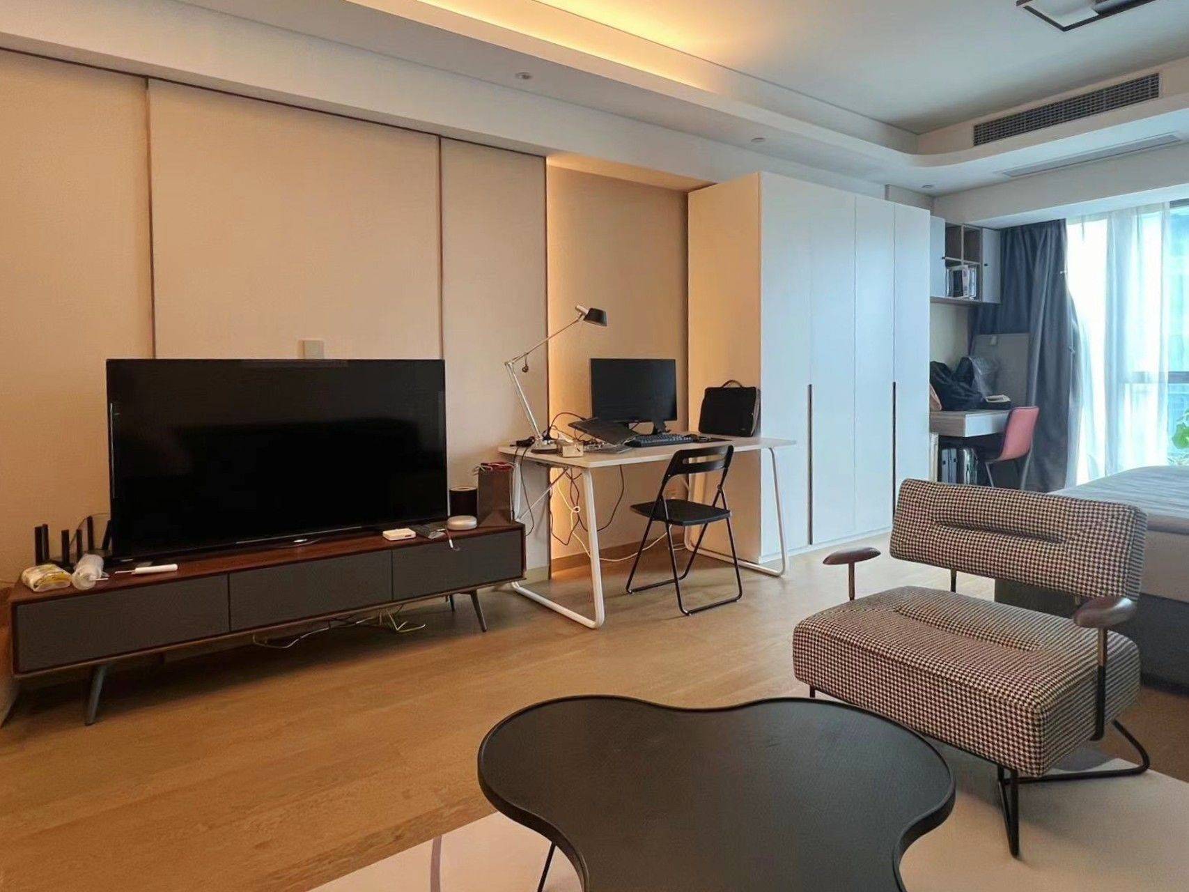 Charlie整租房源2