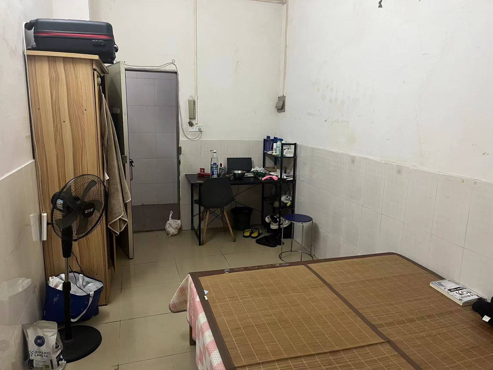 Shenzhen-BaoAn-Pet Friendly
