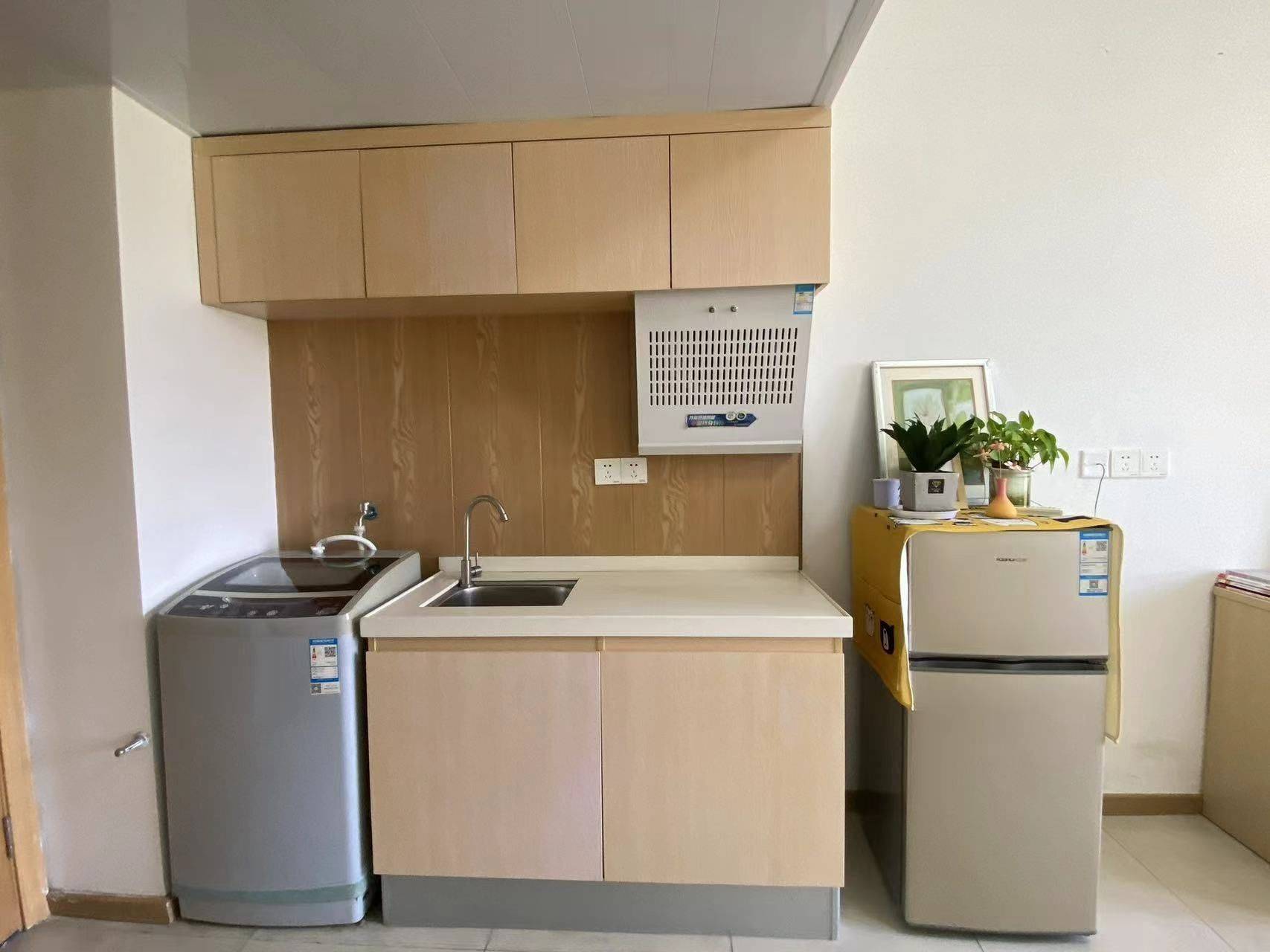 Shenzhen-Longgang-Cozy Home,Clean&Comfy,No Gender Limit,Chilled,LGBTQ Friendly,Pet Friendly