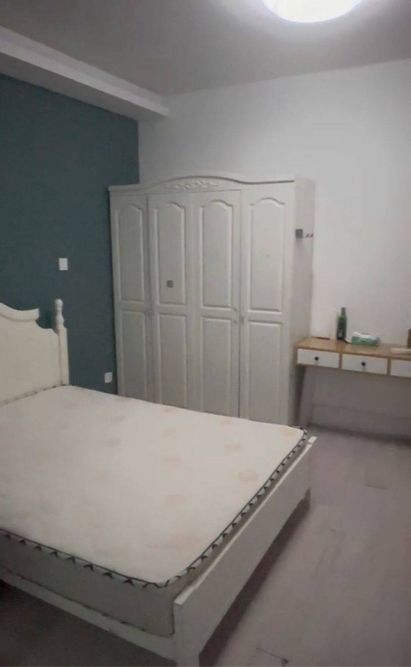 Shanghai-Baoshan-Cozy Home,Clean&Comfy,No Gender Limit,Hustle & Bustle