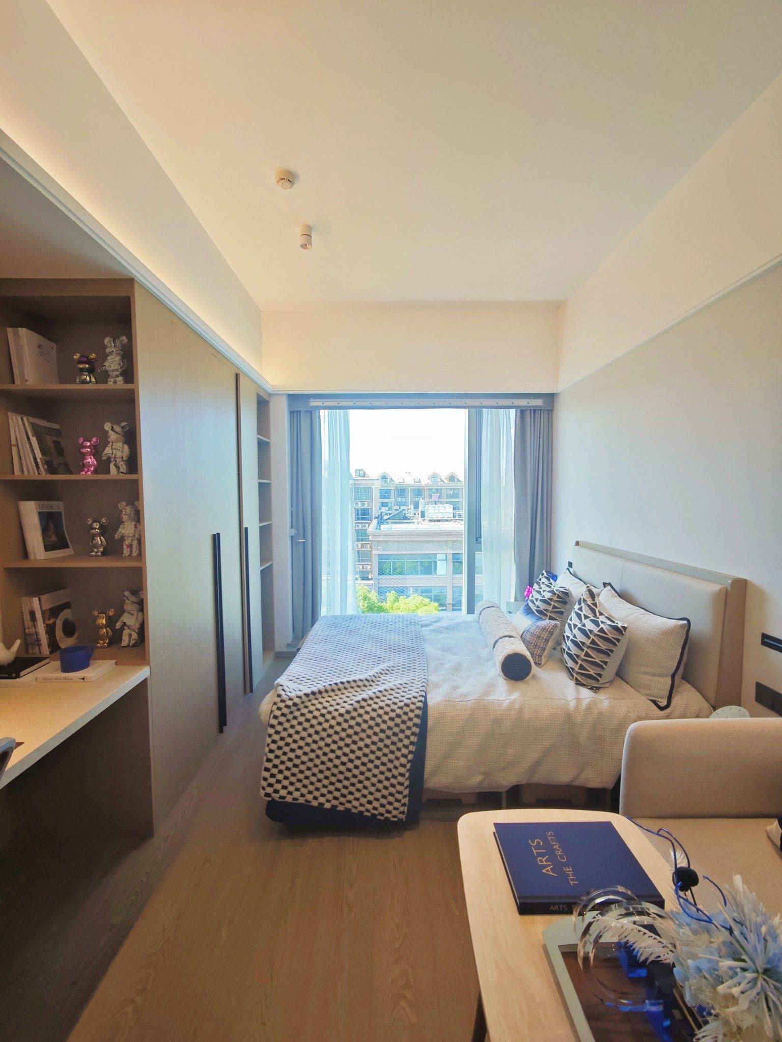 Shanghai-Pudong-Cozy Home,Clean&Comfy,No Gender Limit,Hustle & Bustle,Chilled,Pet Friendly