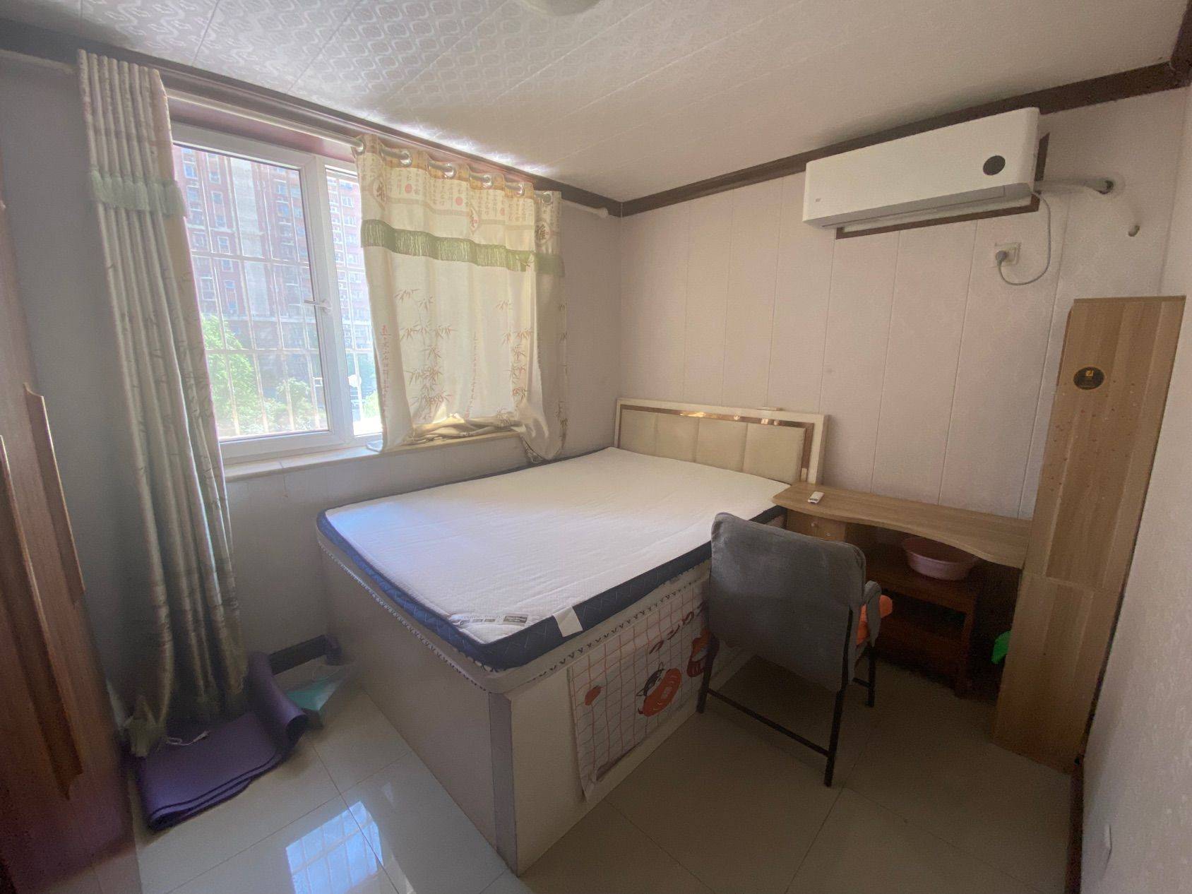 Beijing-Chaoyang-Cozy Home,Clean&Comfy,No Gender Limit,Hustle & Bustle,Chilled,Pet Friendly