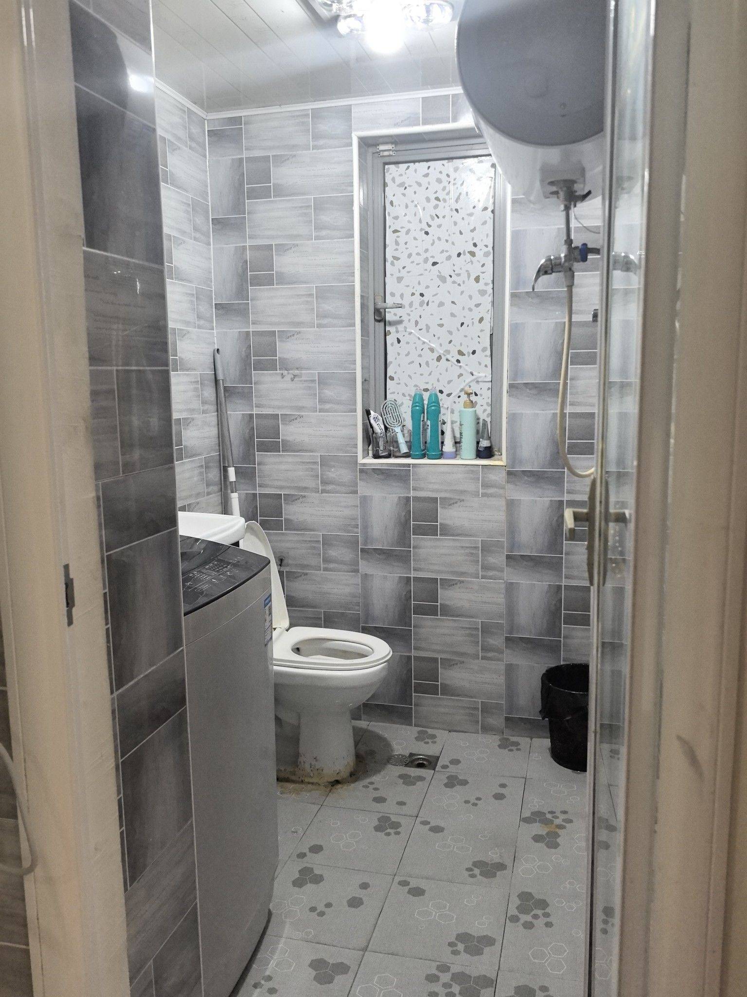 Shanghai-Minhang-主卧带独卫招租,单身女性优先,Cozy Home,No Gender Limit