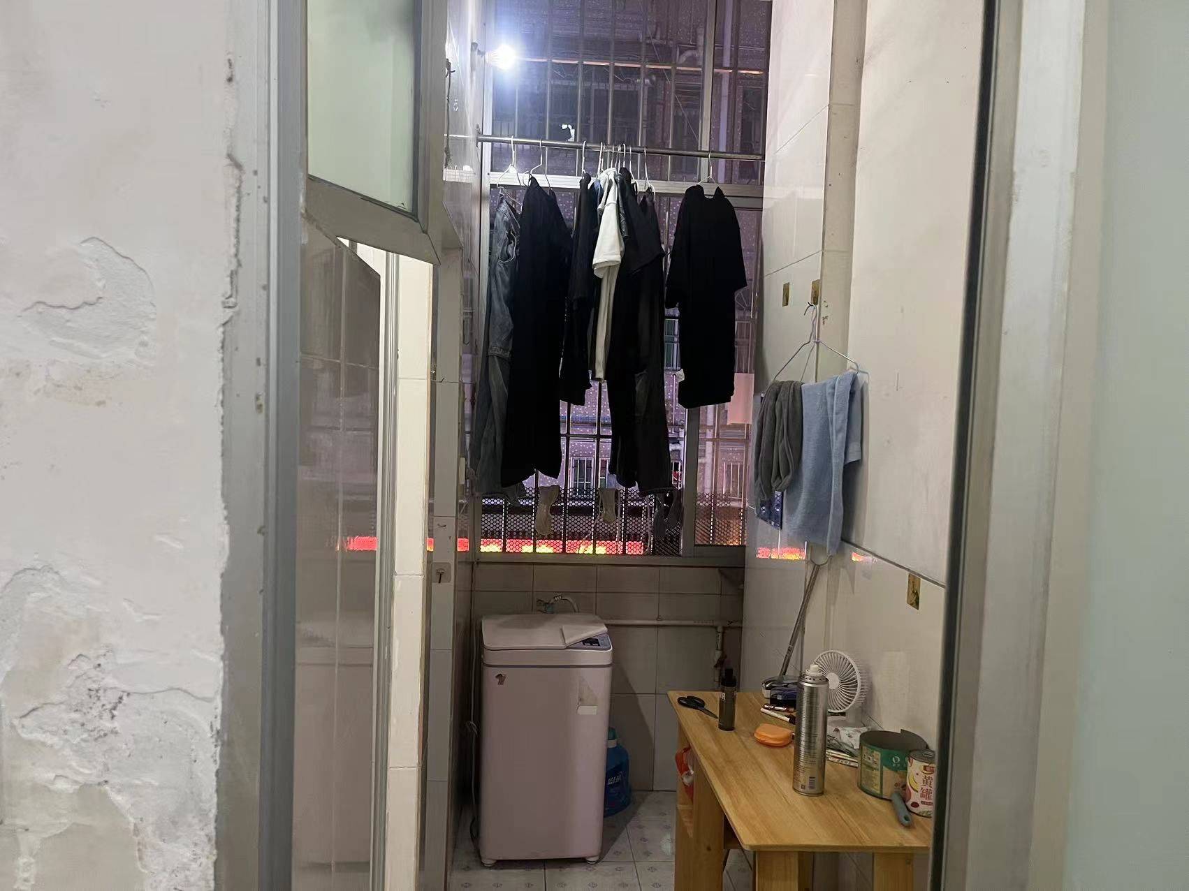 Shenzhen-BaoAn-Pet Friendly