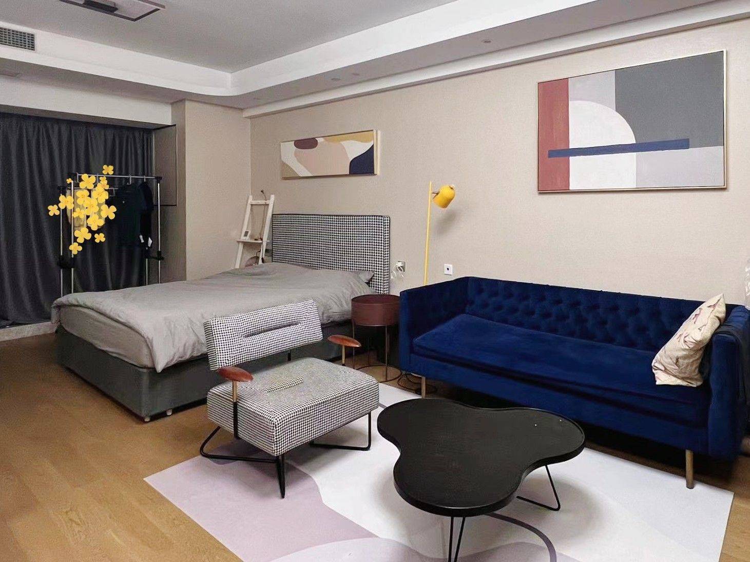 Charlie整租房源3