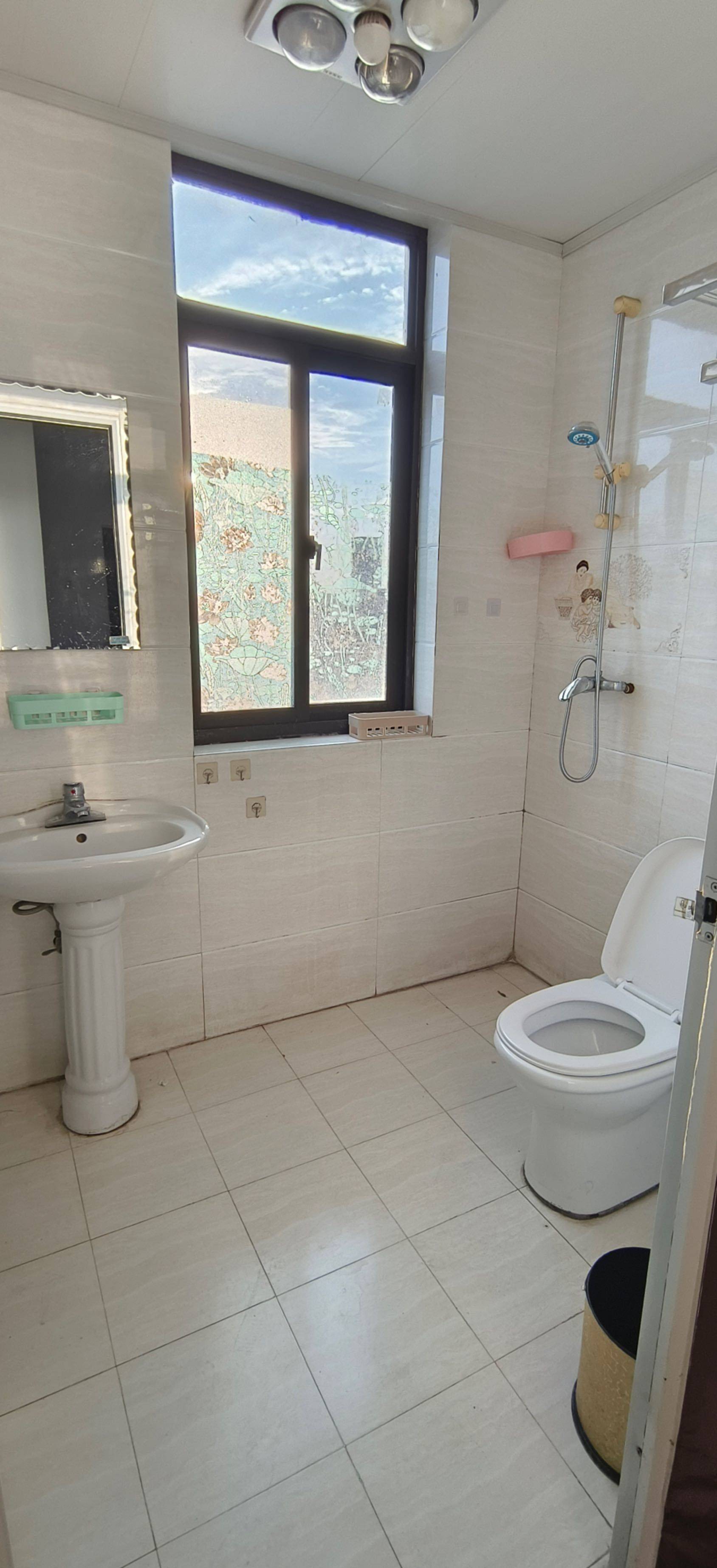 Hefei-Baohe-Cozy Home,Clean&Comfy,No Gender Limit,Hustle & Bustle