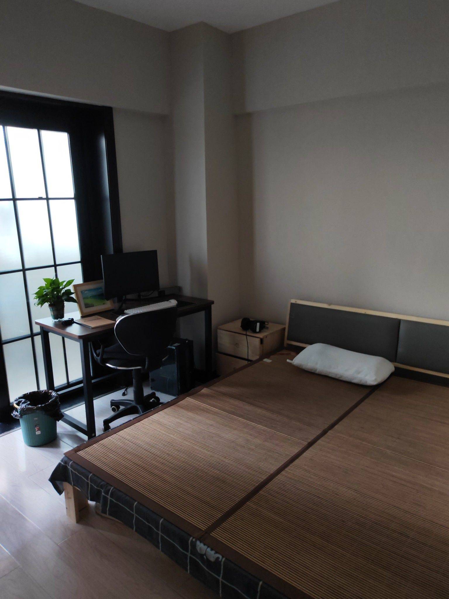 Xi'An-Weiyang-Cozy Home,Clean&Comfy,No Gender Limit