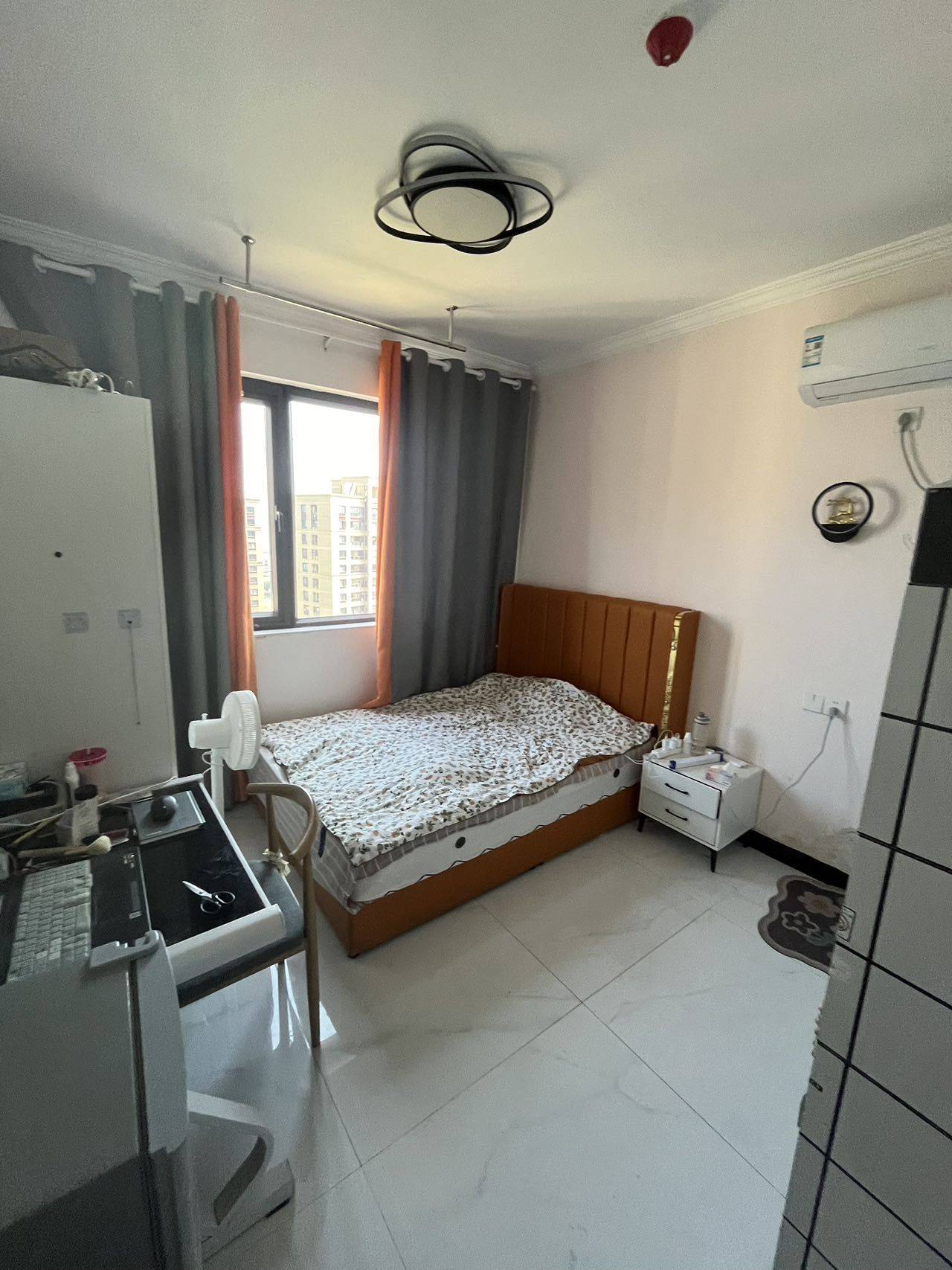 Hangzhou-Binjiang-Cozy Home,No Gender Limit,Pet Friendly