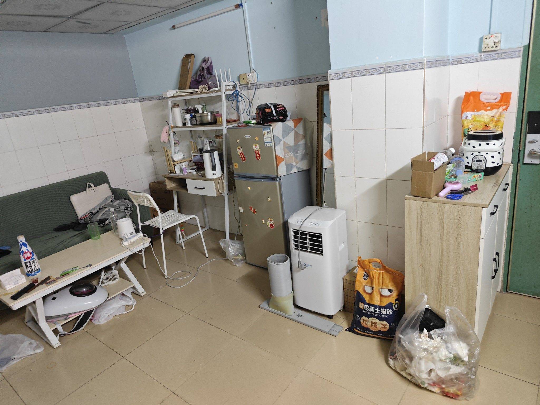 Dongguan-Dongcheng-Cozy Home,Clean&Comfy,No Gender Limit,Pet Friendly