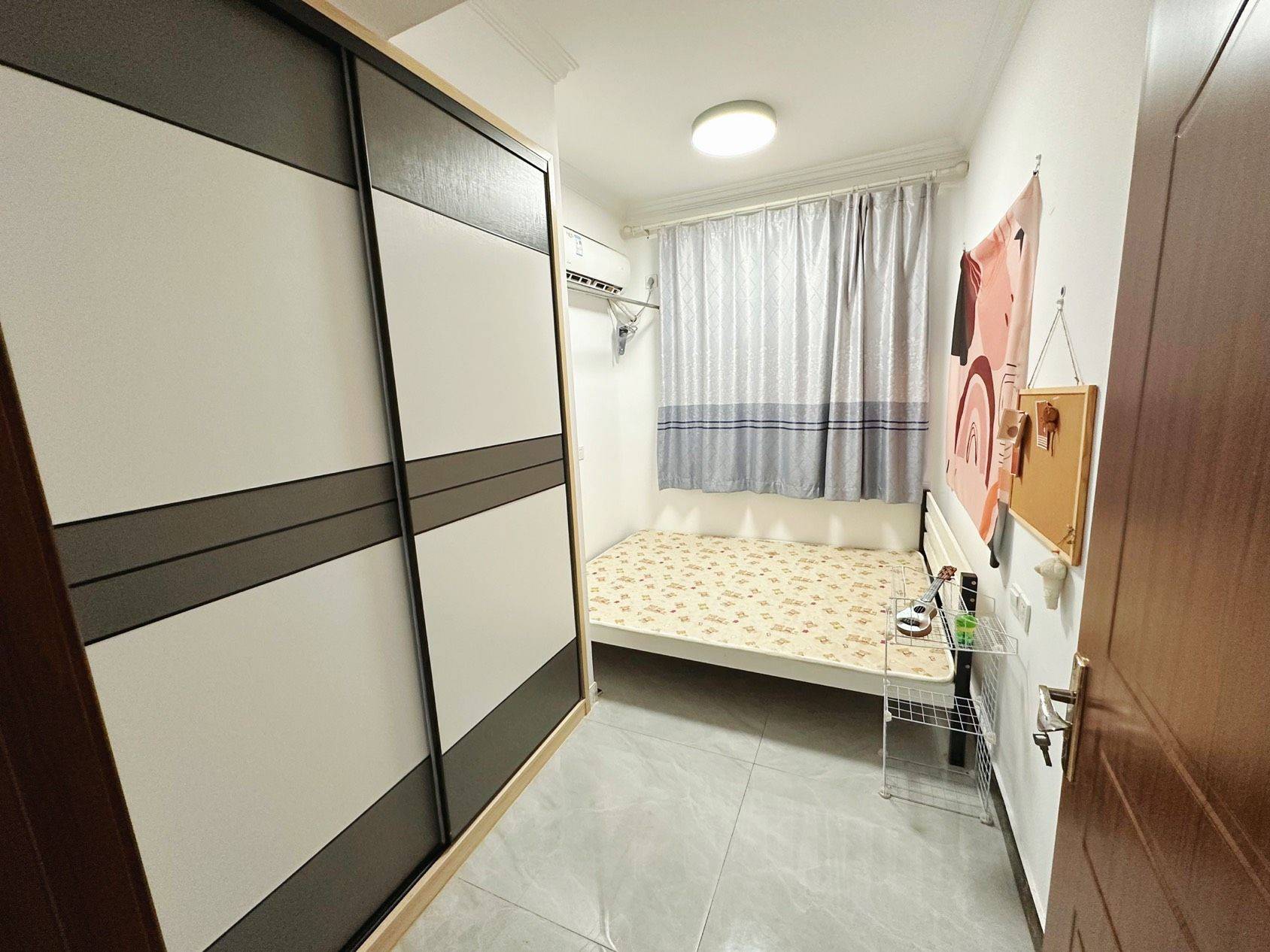 Hangzhou-Shangcheng-Cozy Home,Clean&Comfy,No Gender Limit,Pet Friendly