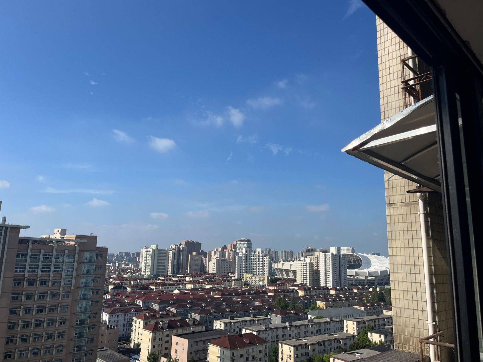 Shanghai-Xuhui-Cozy Home,Clean&Comfy,Pet Friendly