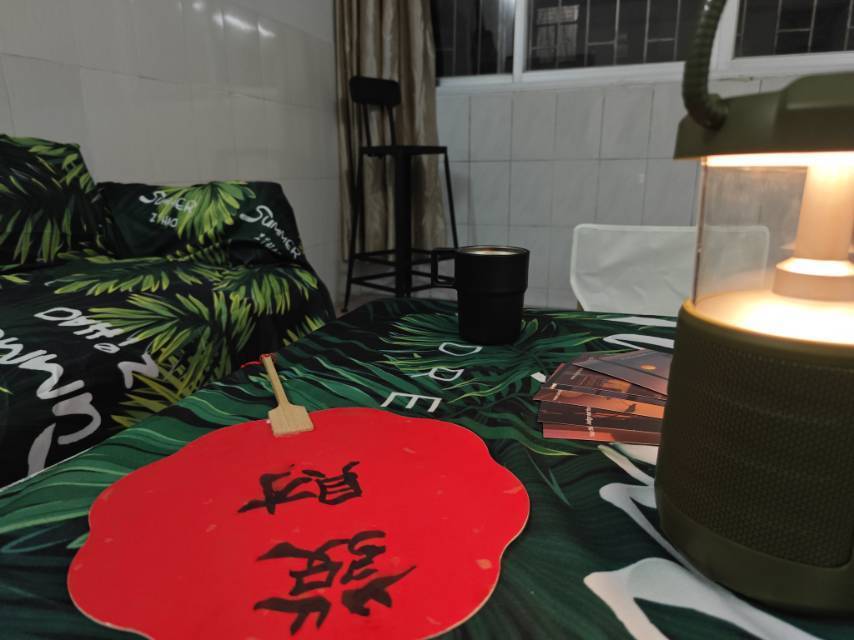 Shenzhen-BaoAn-24小时宝安值班,Pet Friendly,Cozy Home,Clean&Comfy,No Gender Limit,Hustle & Bustle