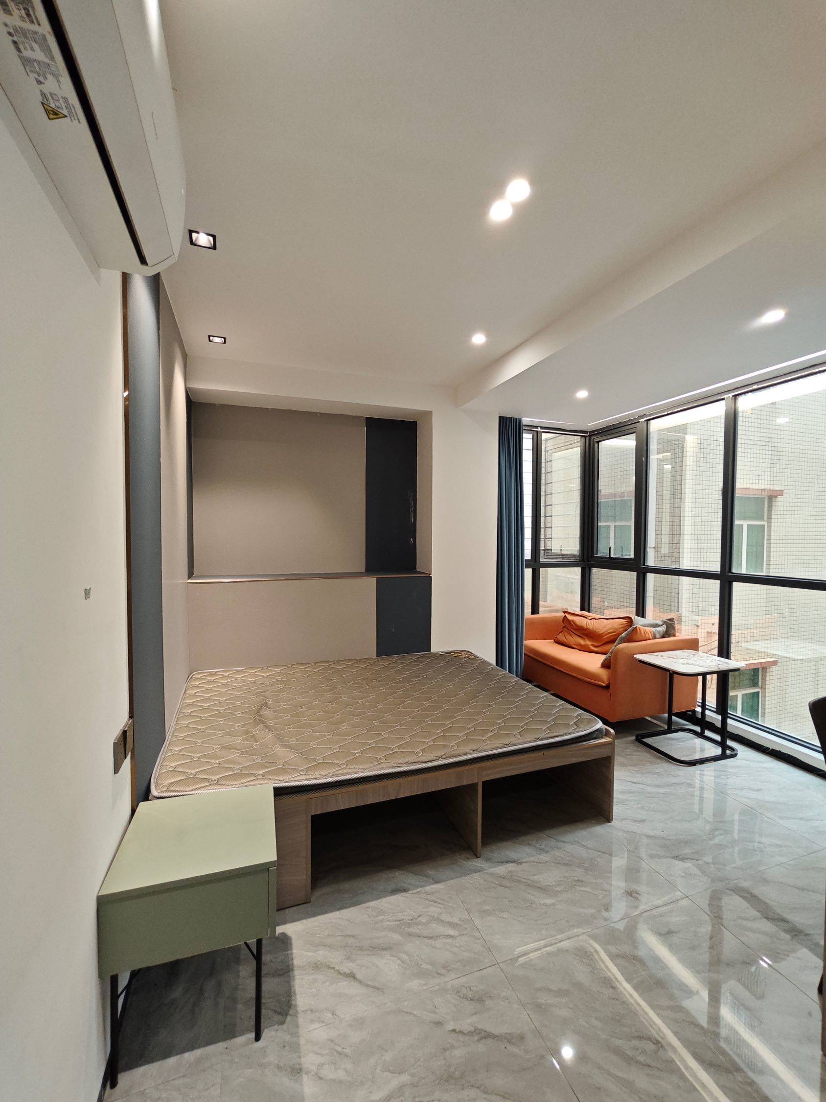 Shenzhen-BaoAn-Cozy Home,Clean&Comfy,LGBTQ Friendly,Pet Friendly