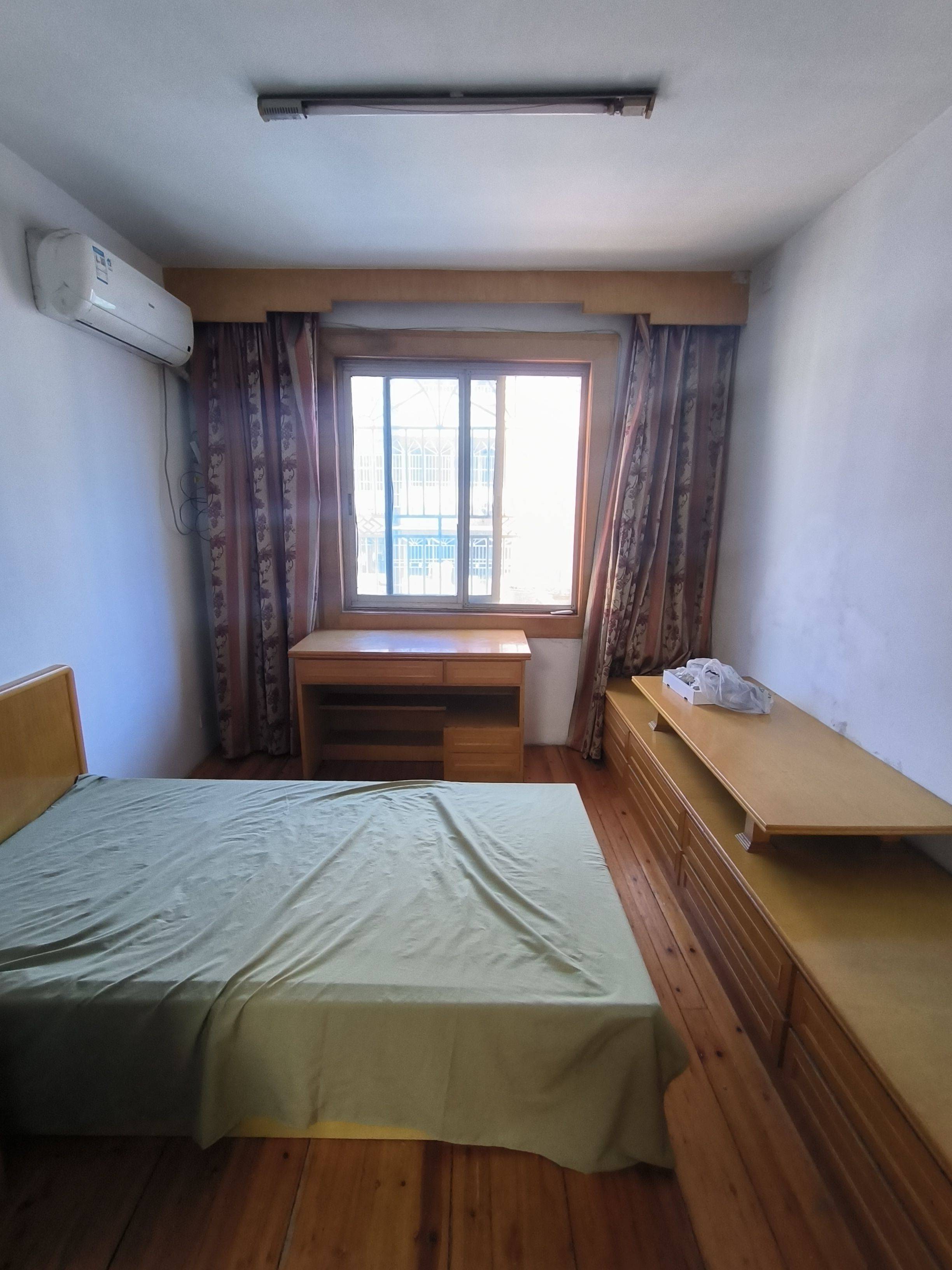 Hangzhou-Xiaoshan-Cozy Home,Clean&Comfy,No Gender Limit