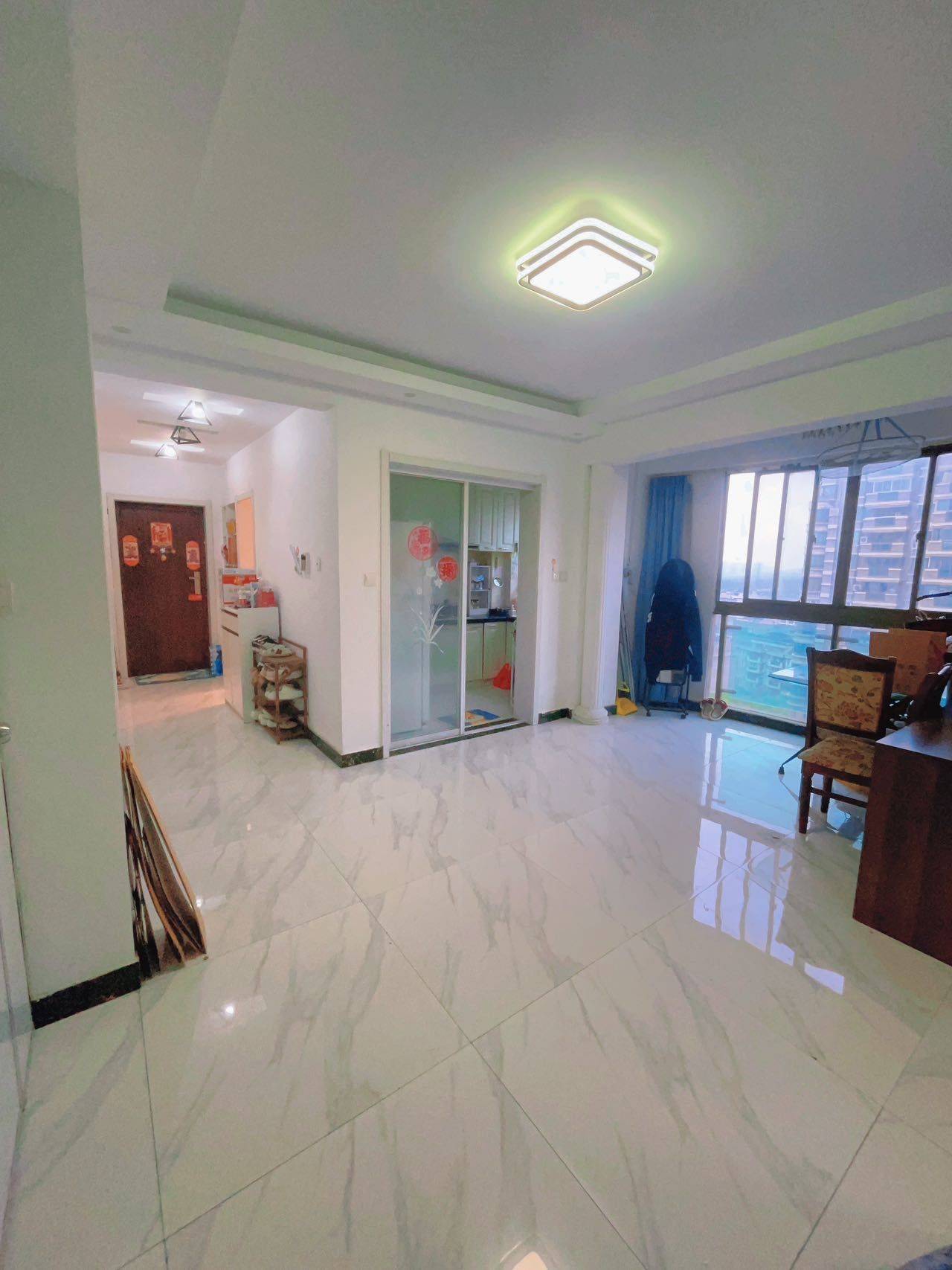 Shanghai-Putuo-Cozy Home,Clean&Comfy,No Gender Limit,Hustle & Bustle,Pet Friendly